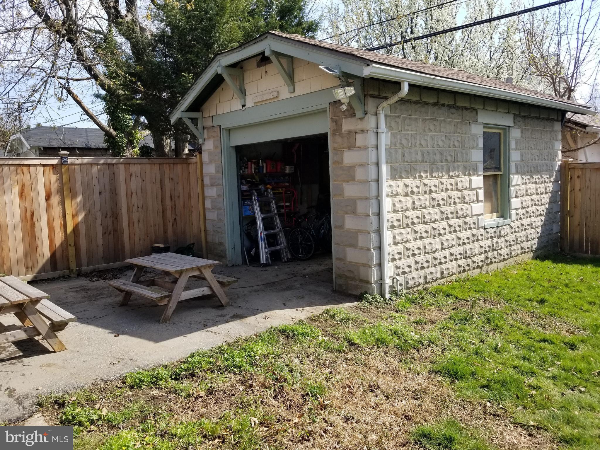 PARKVILLE - Residential