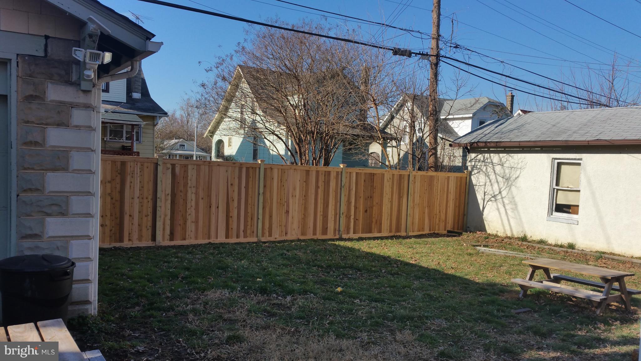 PARKVILLE - Residential