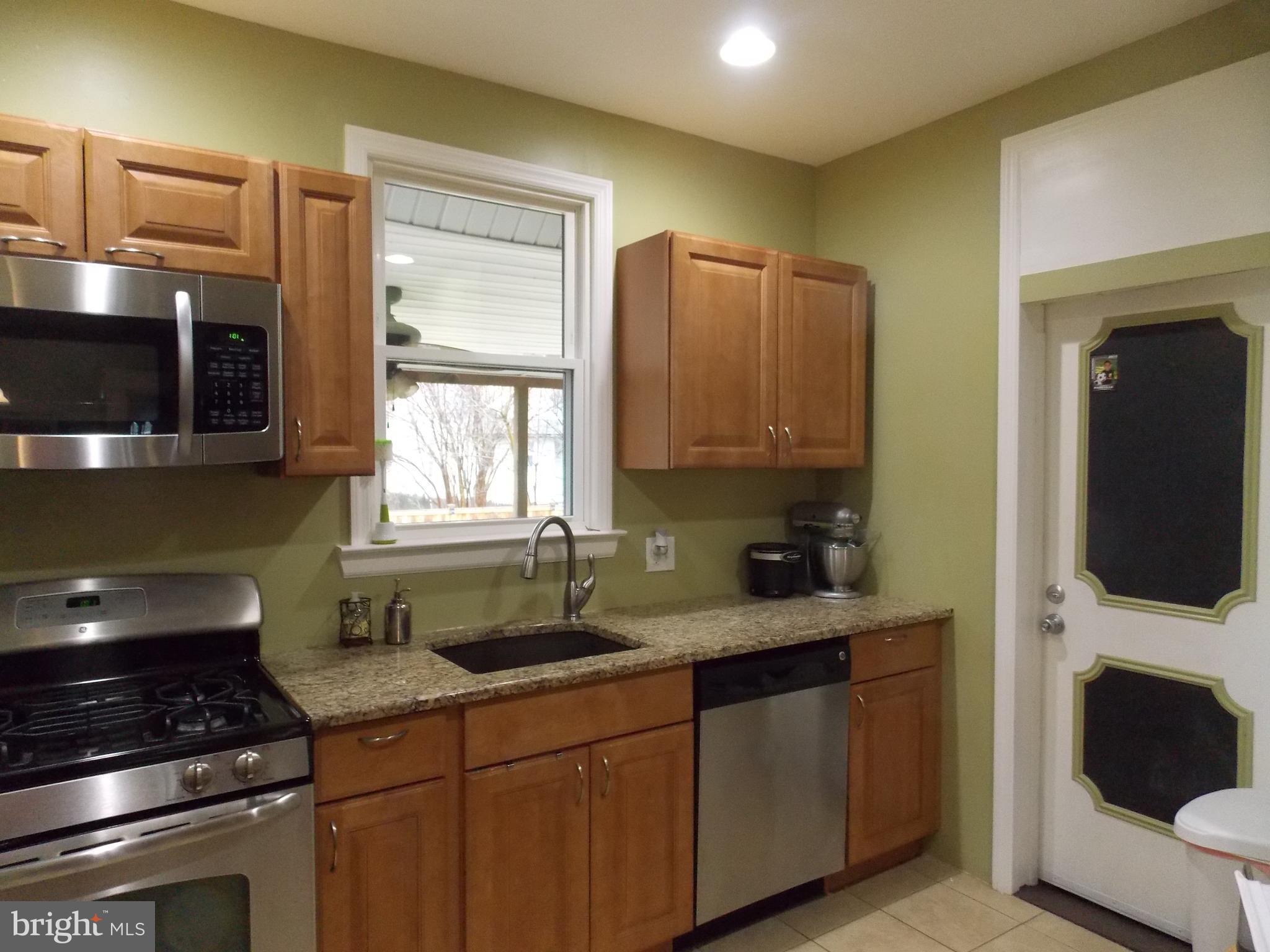 PARKVILLE - Residential