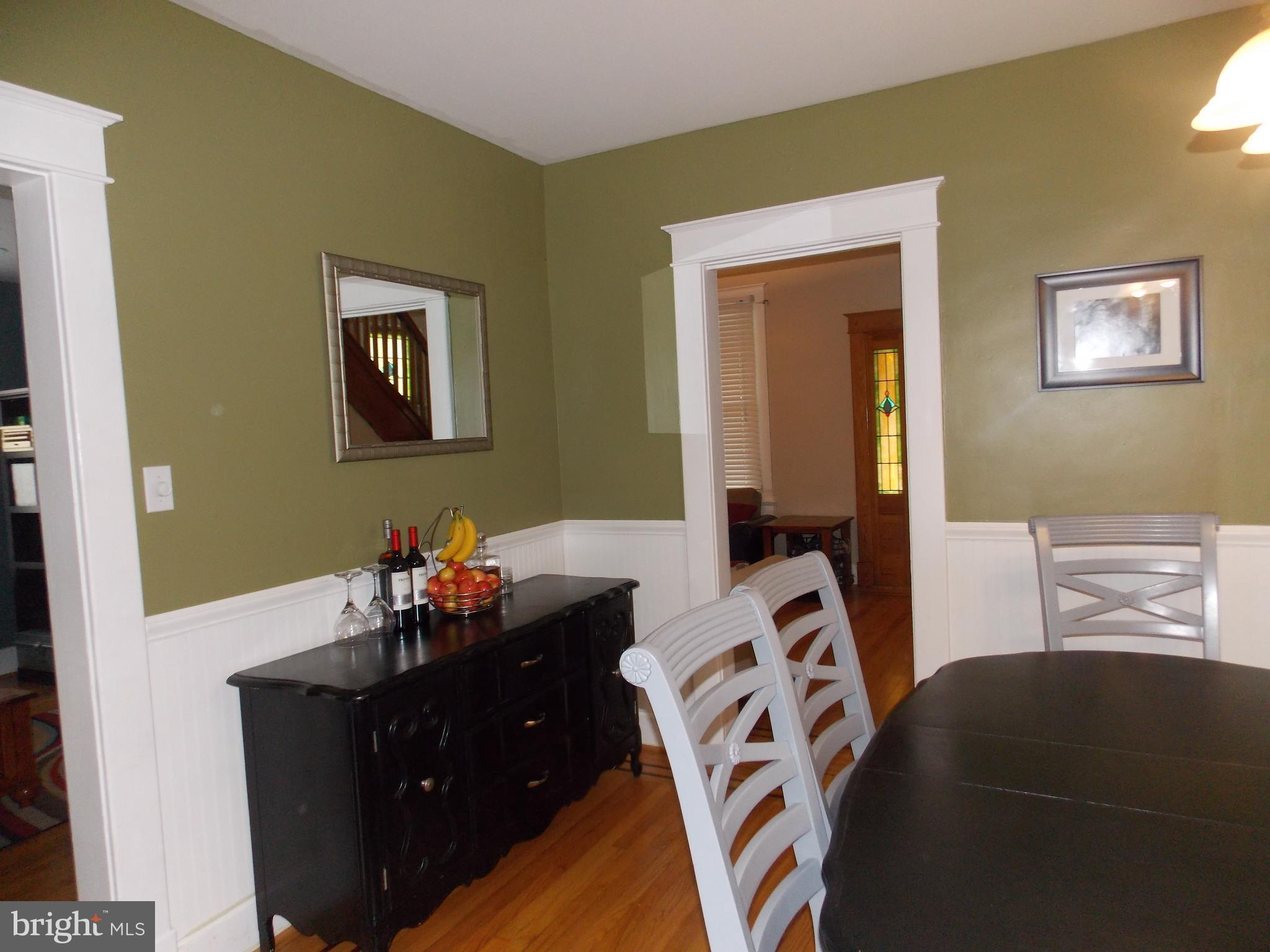 PARKVILLE - Residential