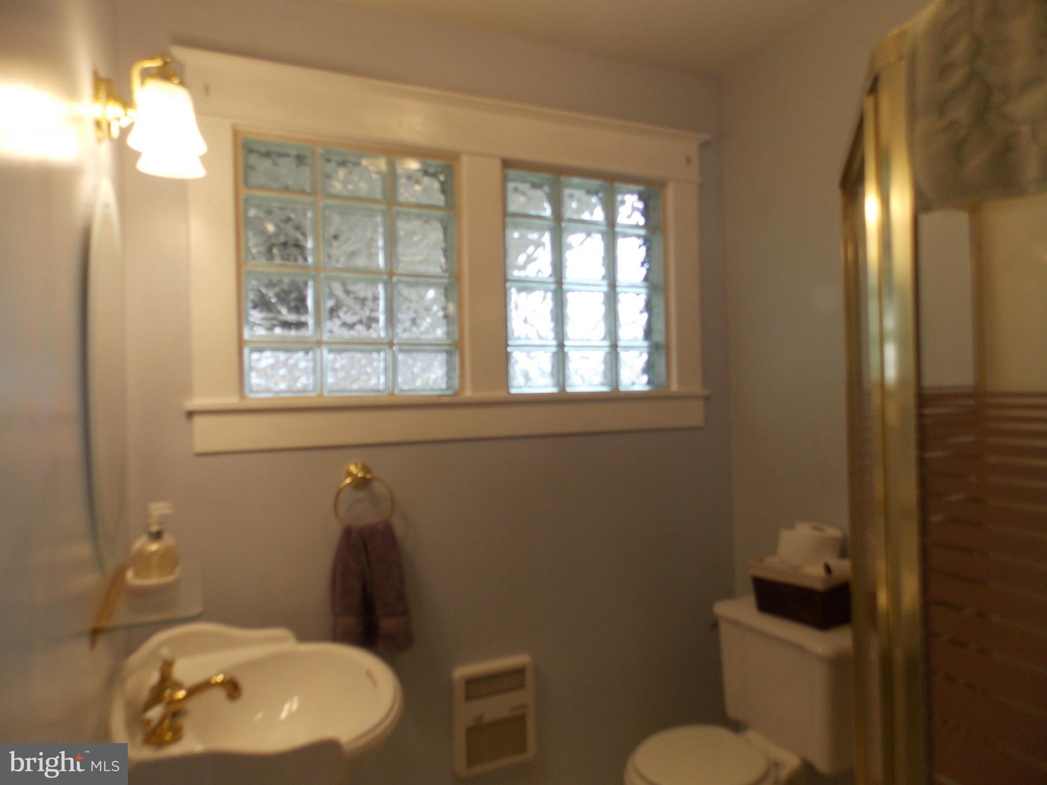 PARKVILLE - Residential