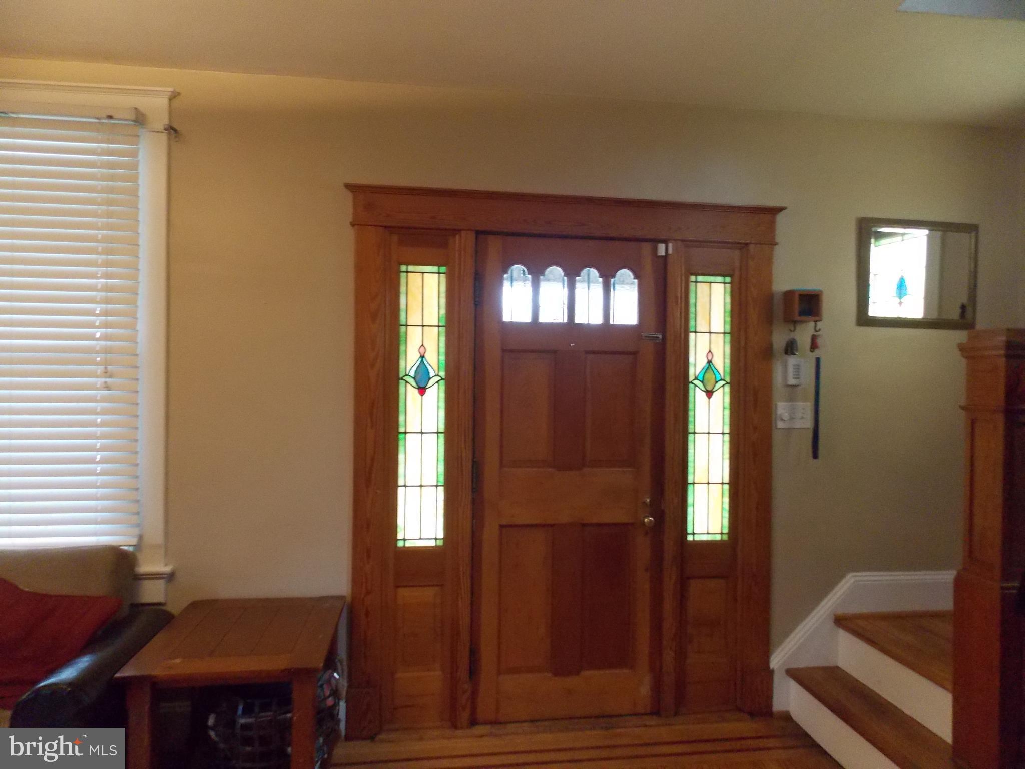 PARKVILLE - Residential