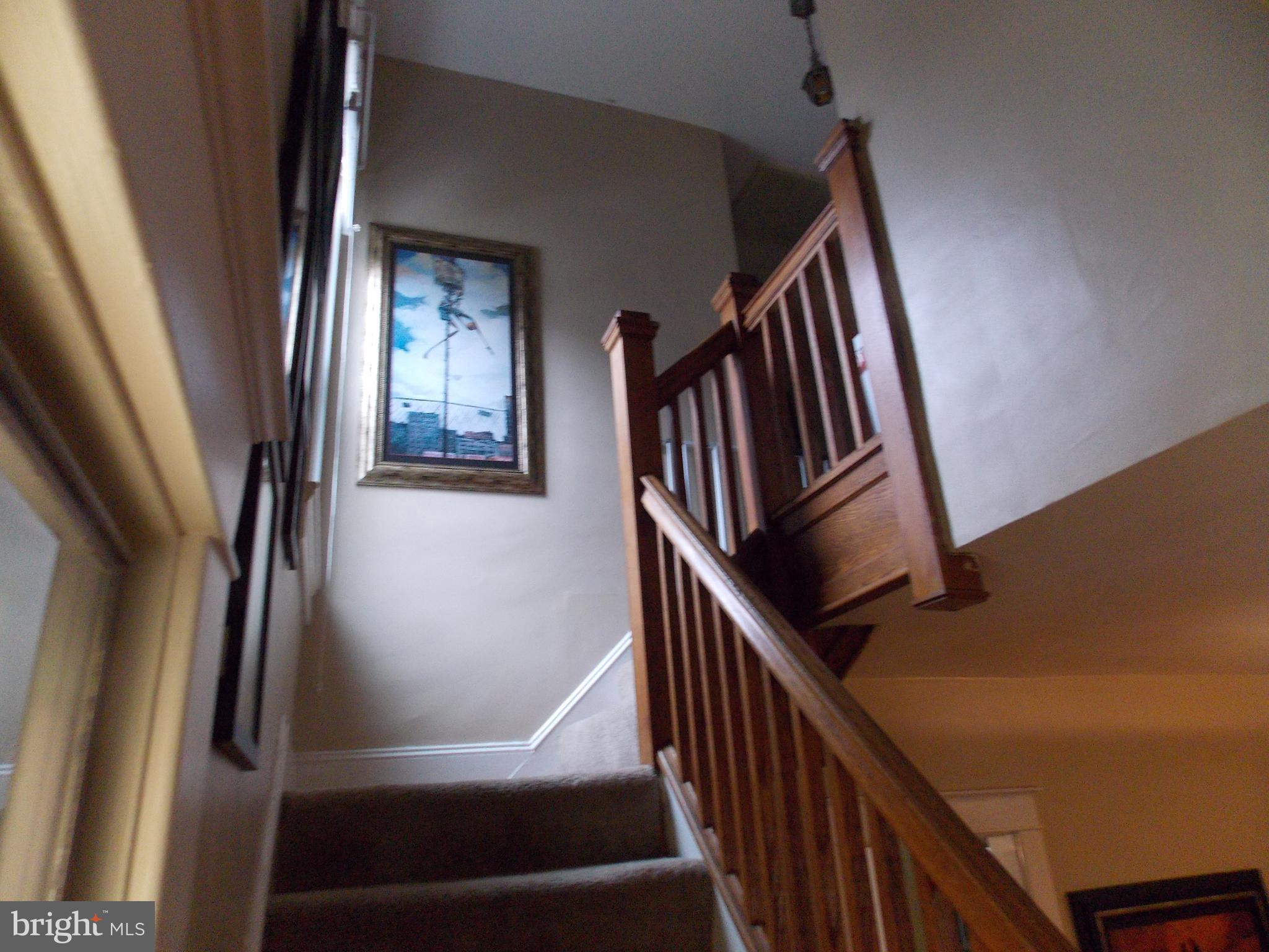 PARKVILLE - Residential