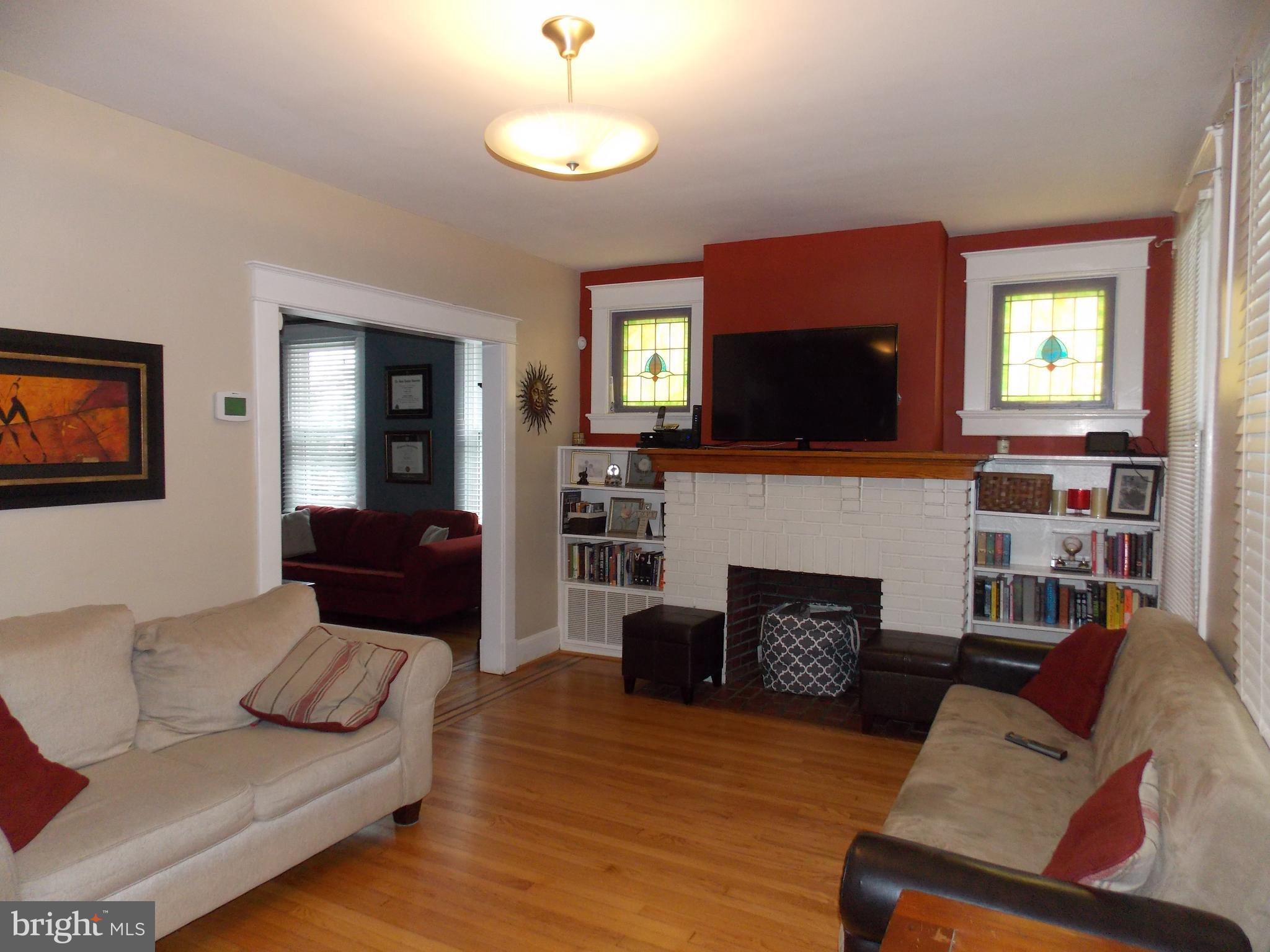 PARKVILLE - Residential