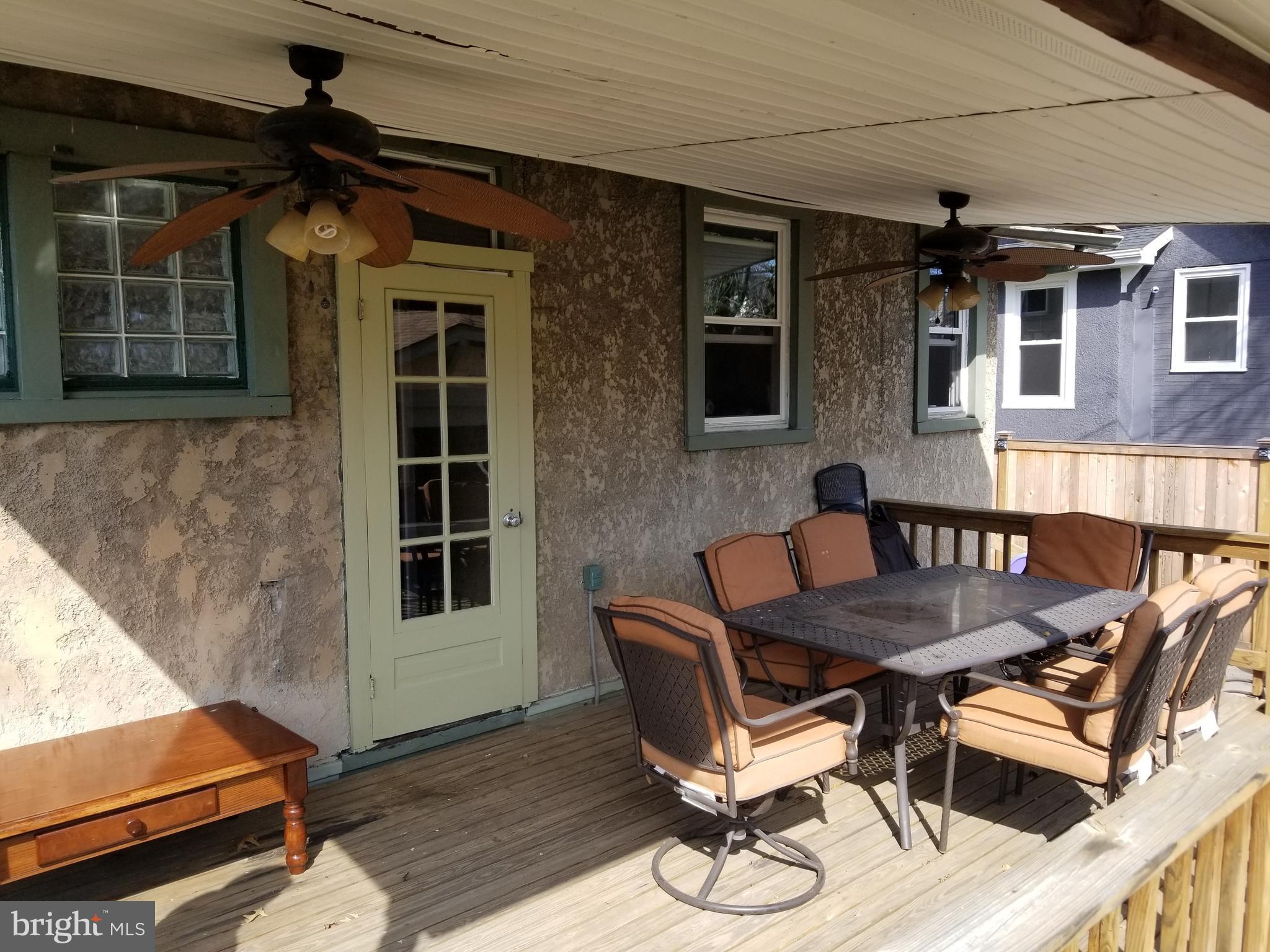 PARKVILLE - Residential