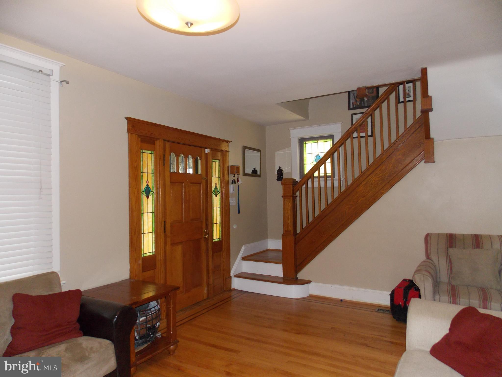 PARKVILLE - Residential