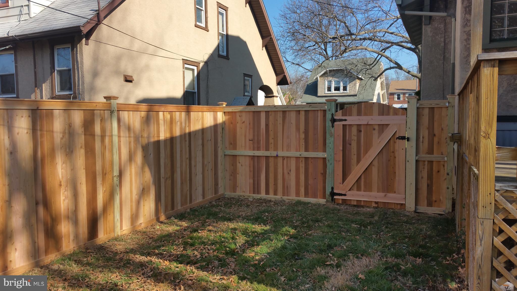 PARKVILLE - Residential