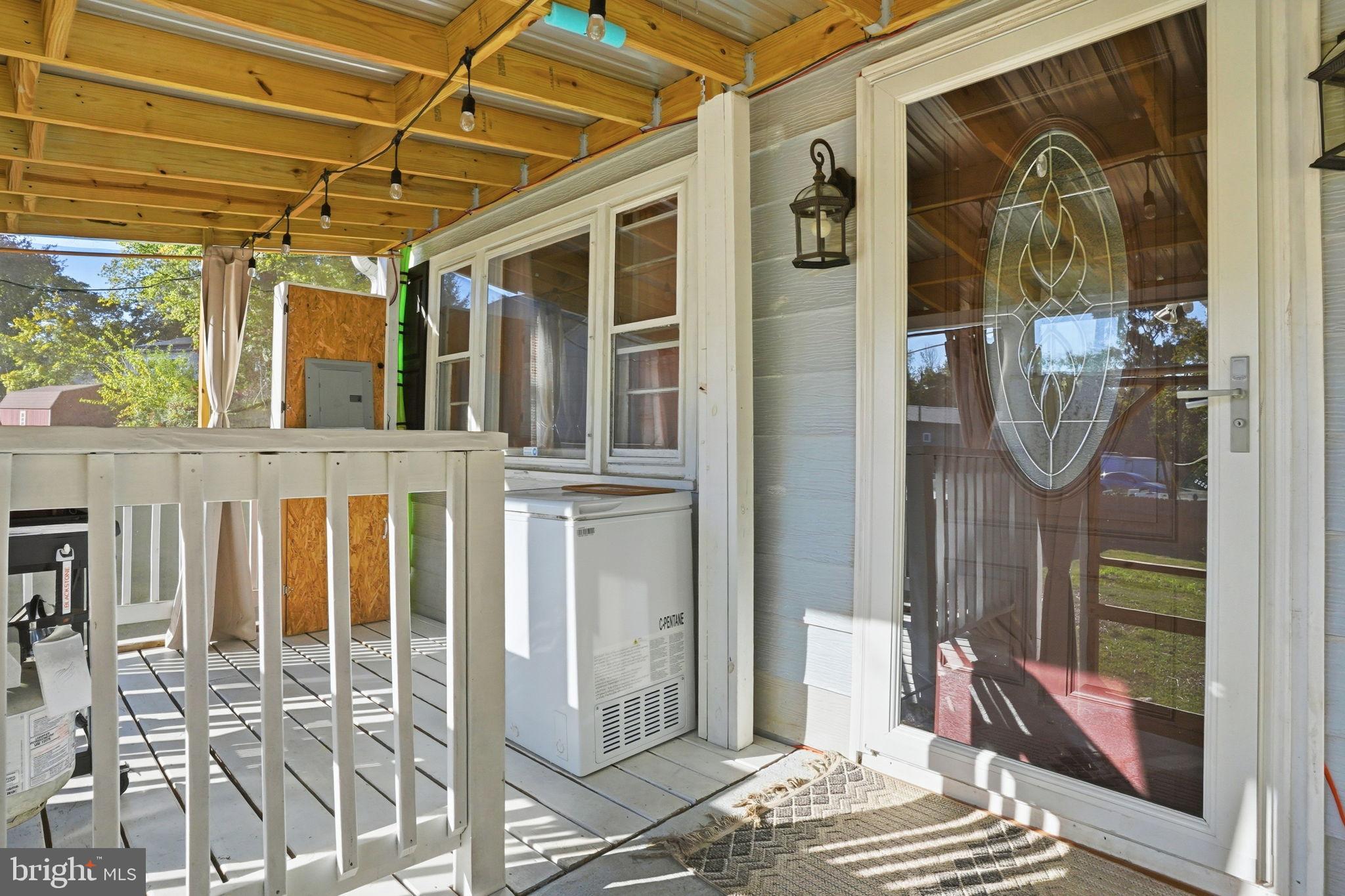 HACKS POINT - Residential