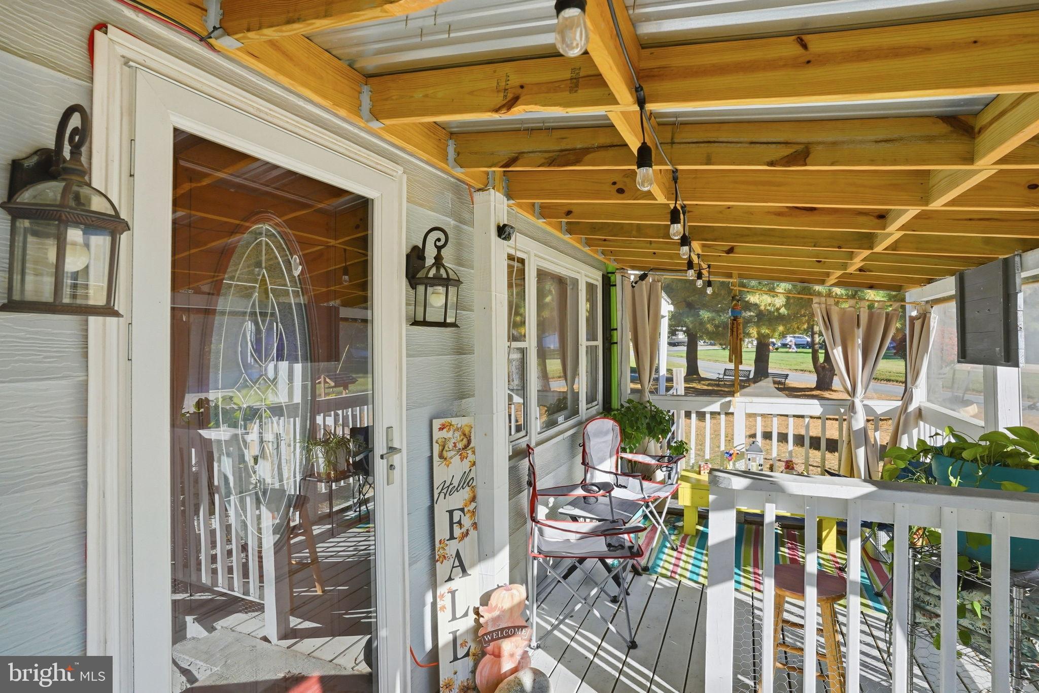 HACKS POINT - Residential