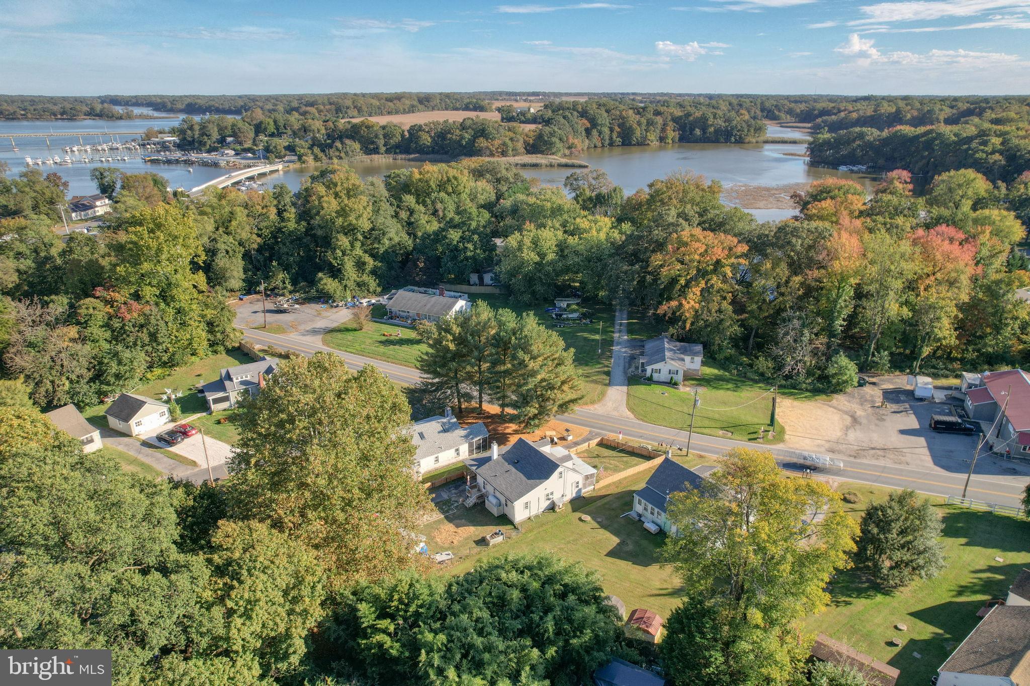 HACKS POINT - Residential