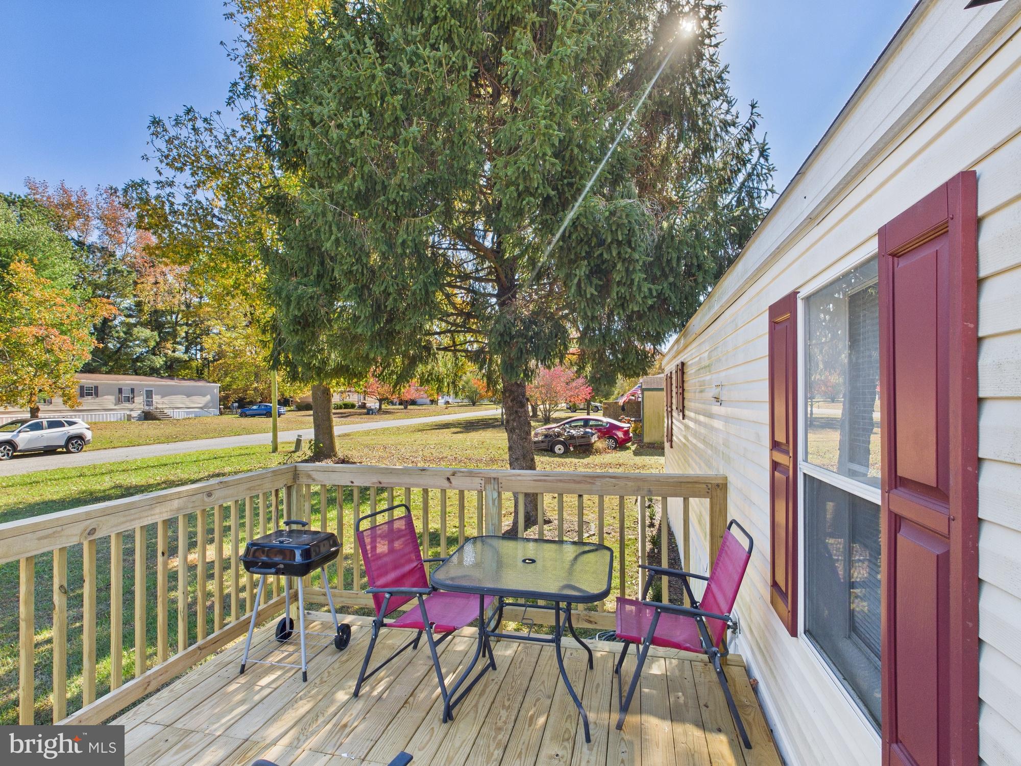 BENNETT PARK - Residential