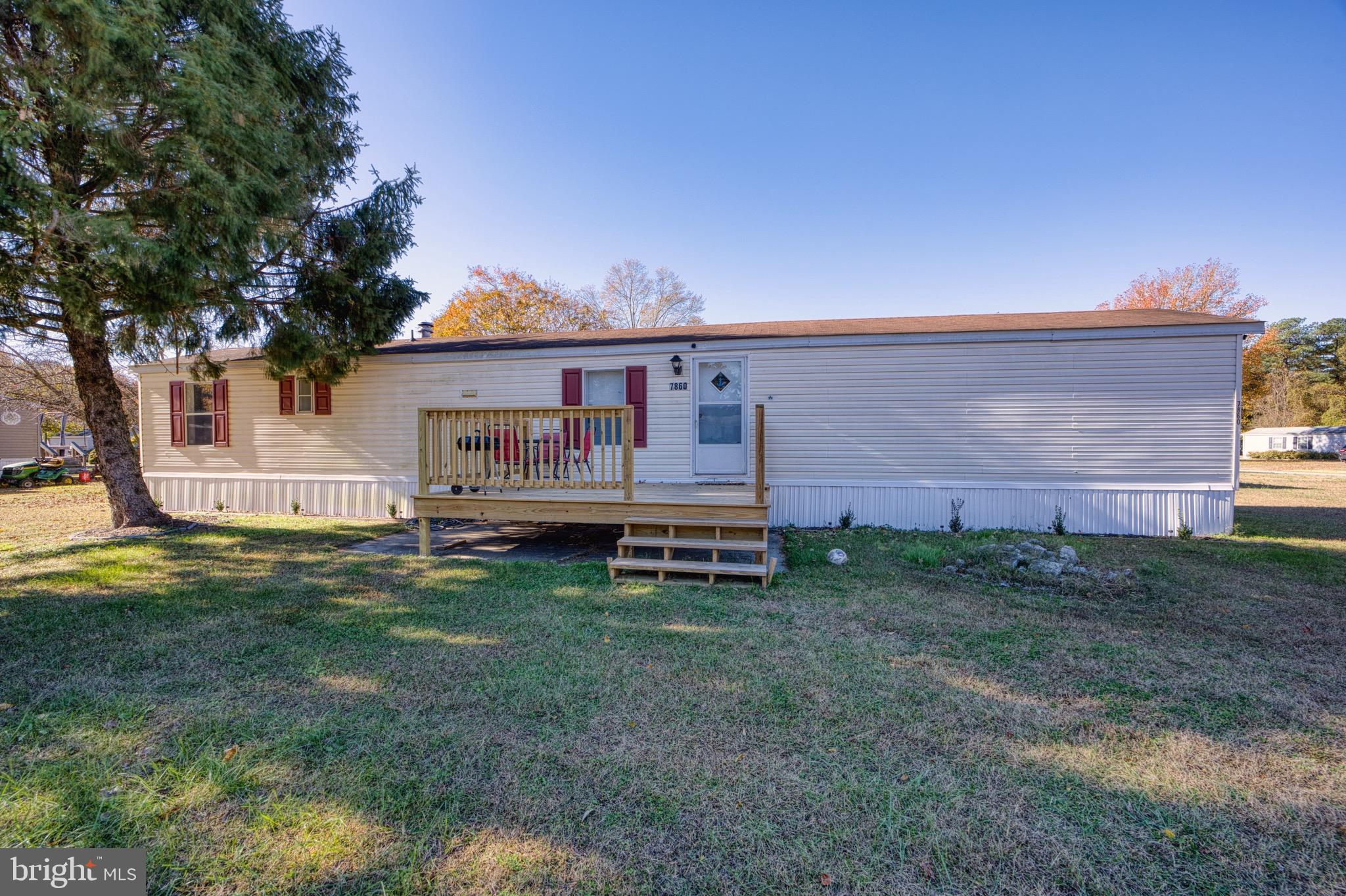 BENNETT PARK - Residential