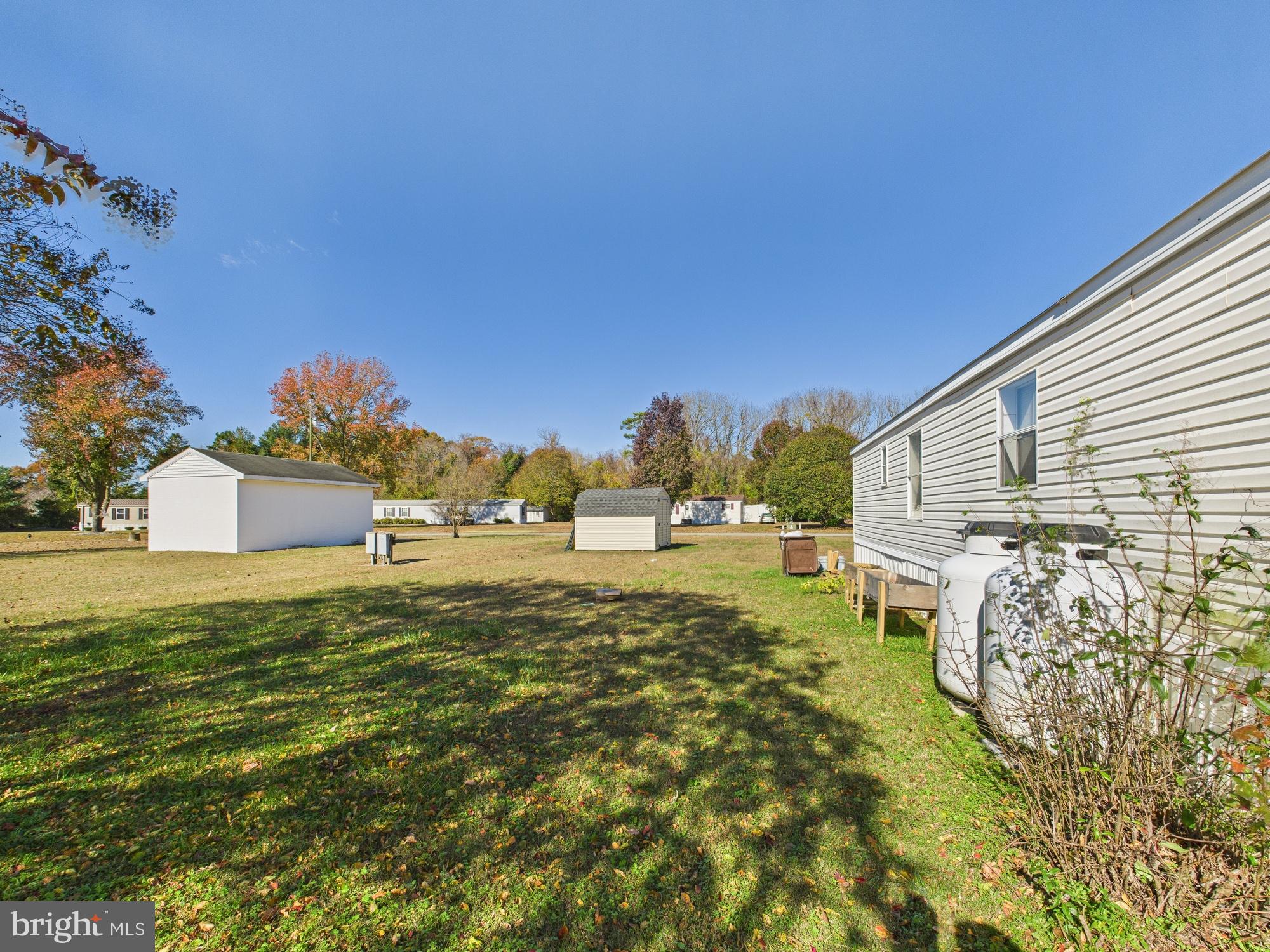 BENNETT PARK - Residential