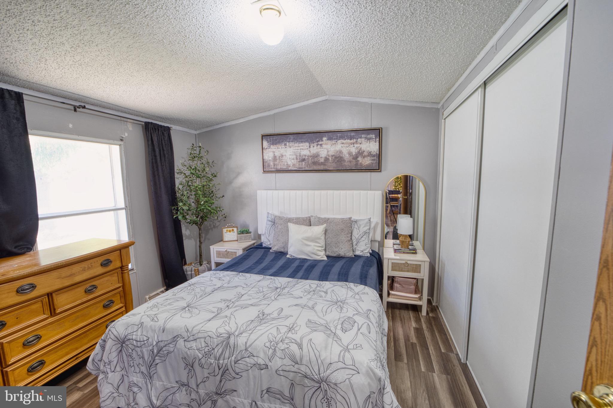 BENNETT PARK - Residential