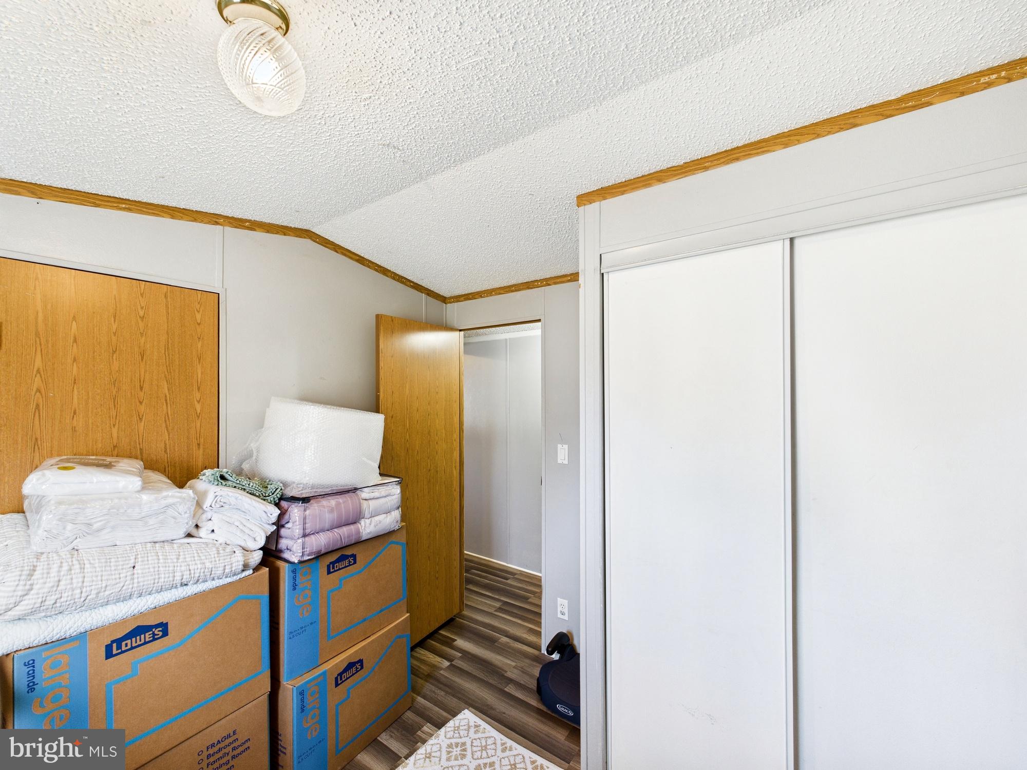 BENNETT PARK - Residential