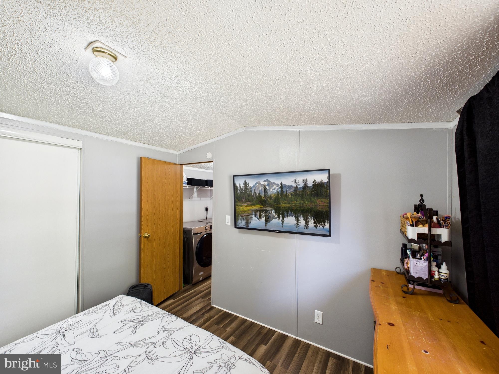 BENNETT PARK - Residential