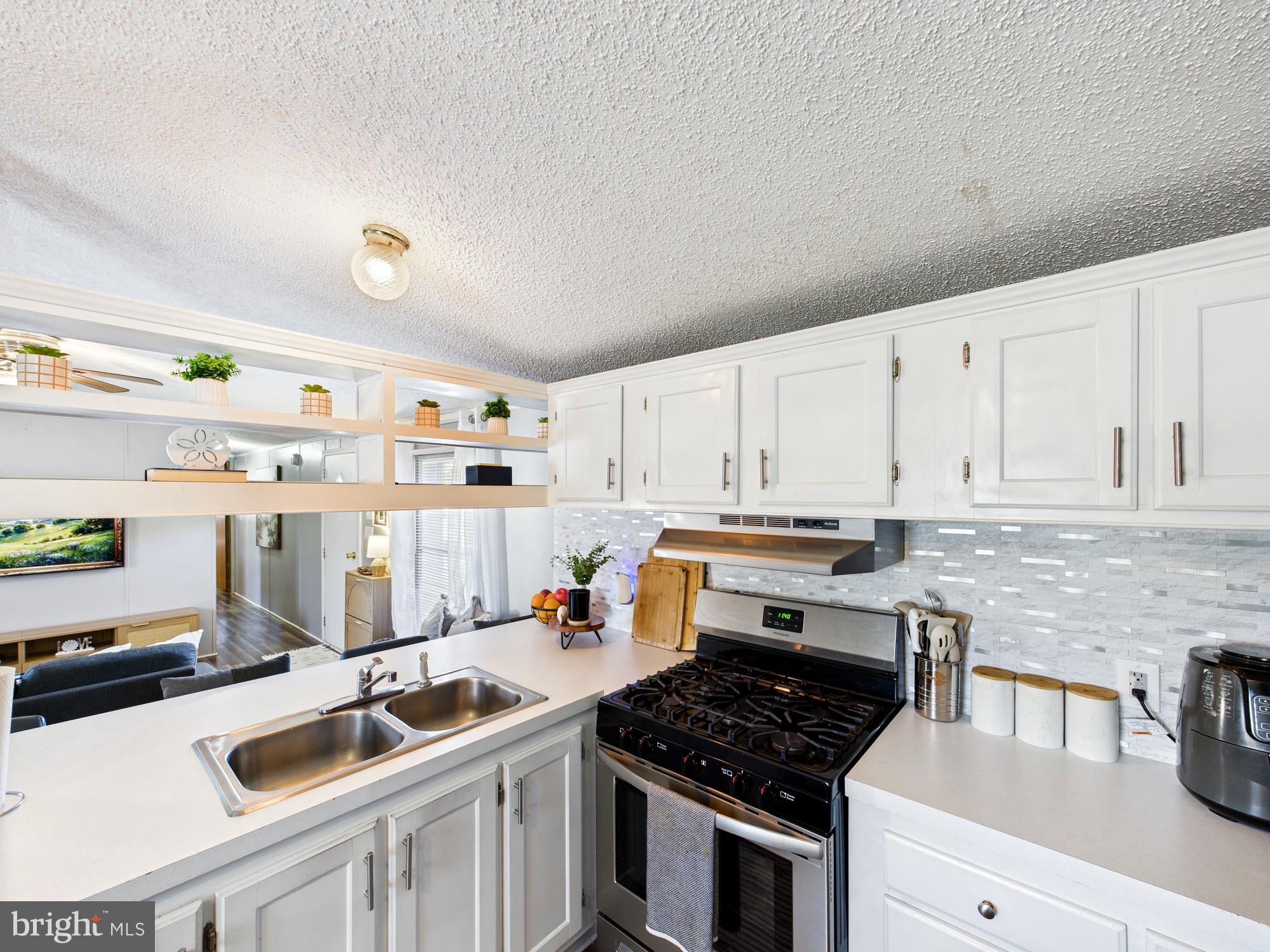 BENNETT PARK - Residential