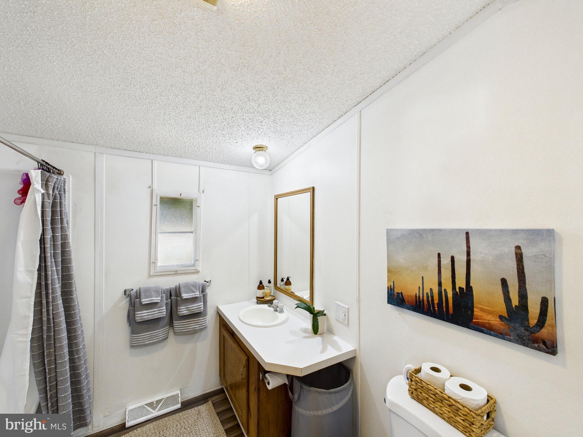 BENNETT PARK - Residential