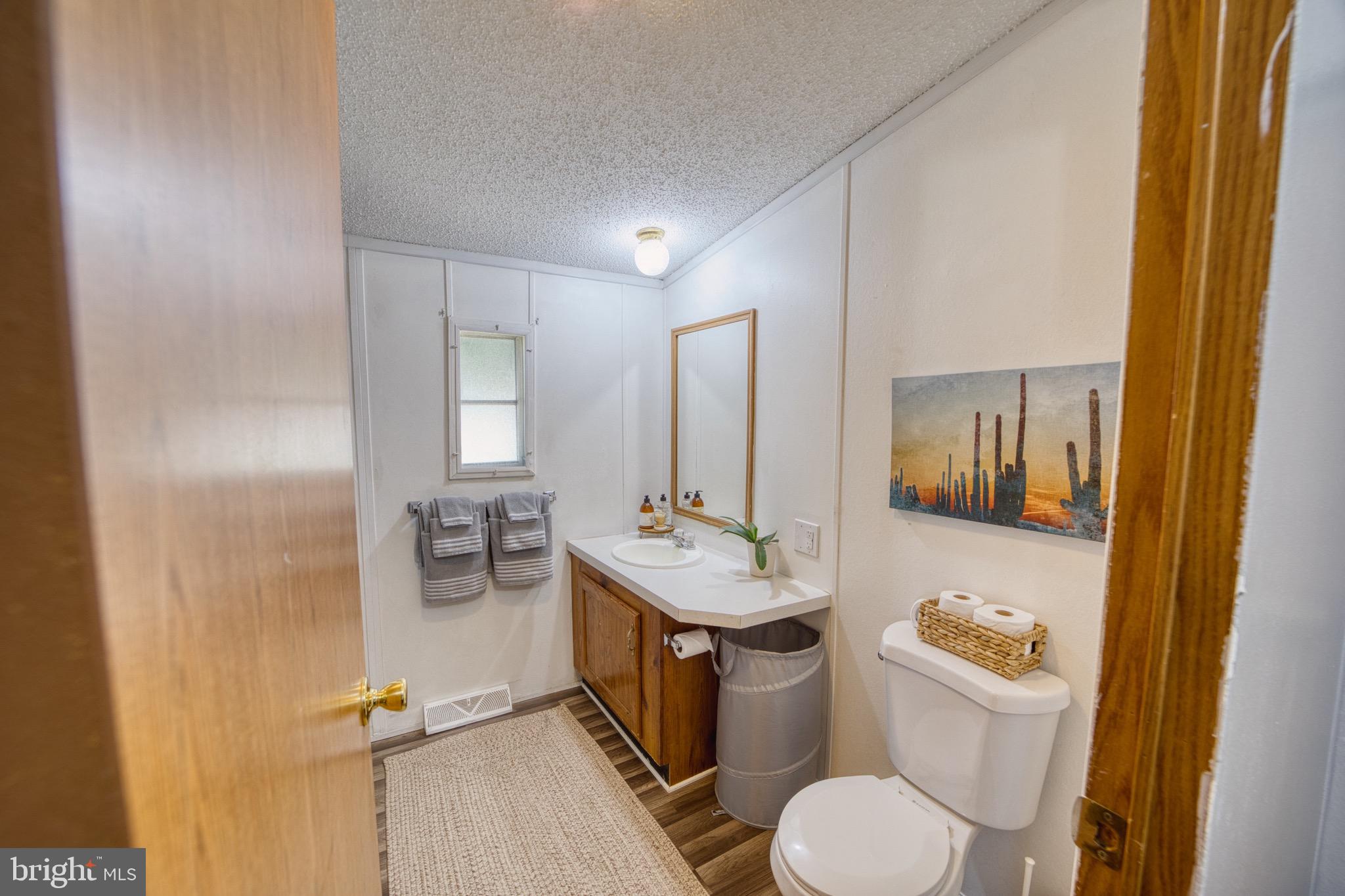 BENNETT PARK - Residential