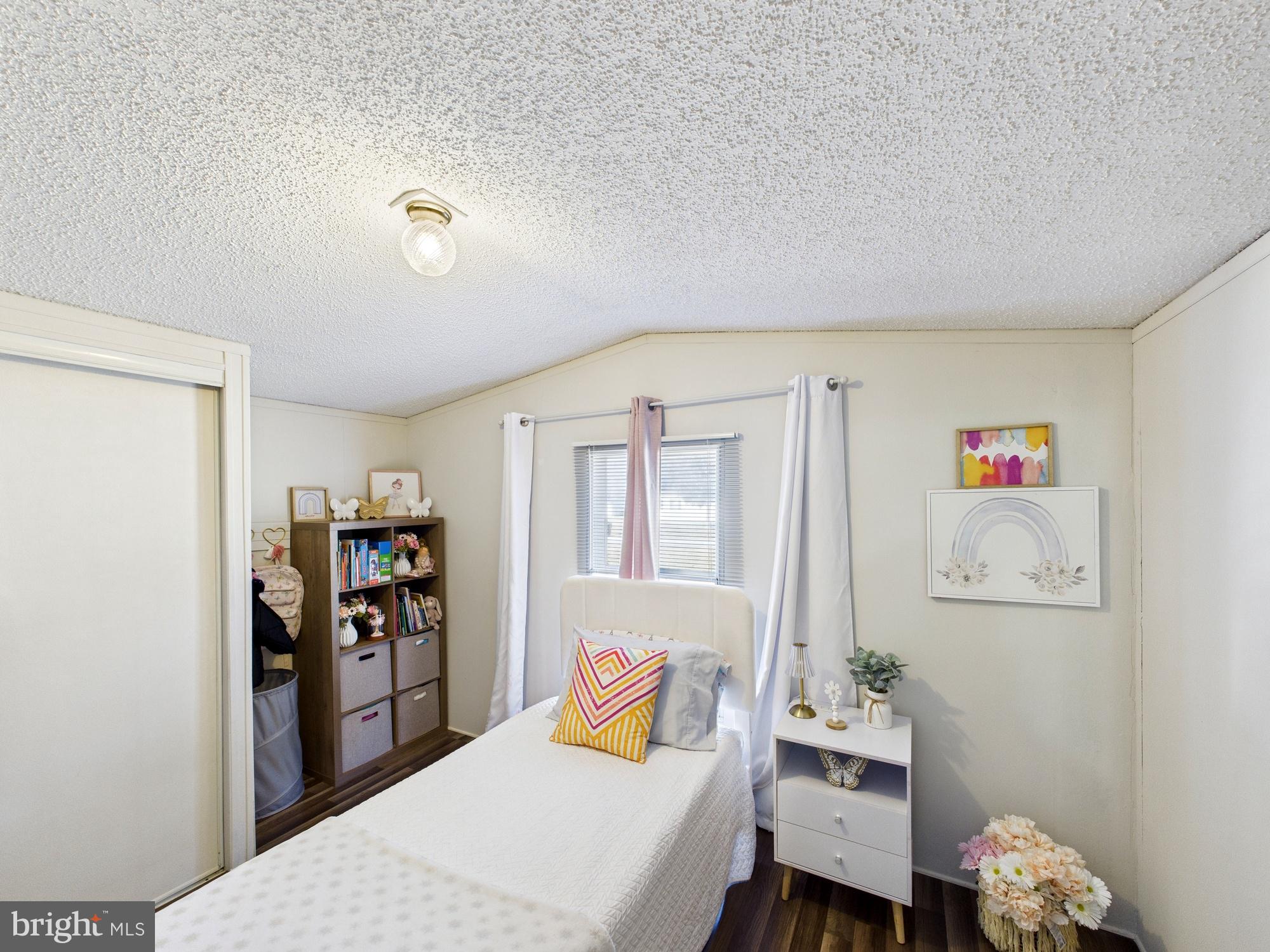 BENNETT PARK - Residential