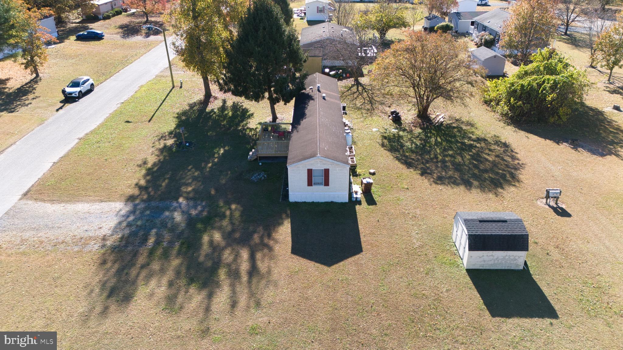 BENNETT PARK - Residential