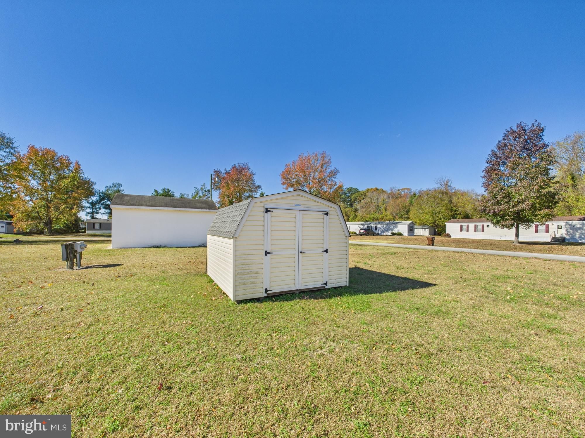 BENNETT PARK - Residential