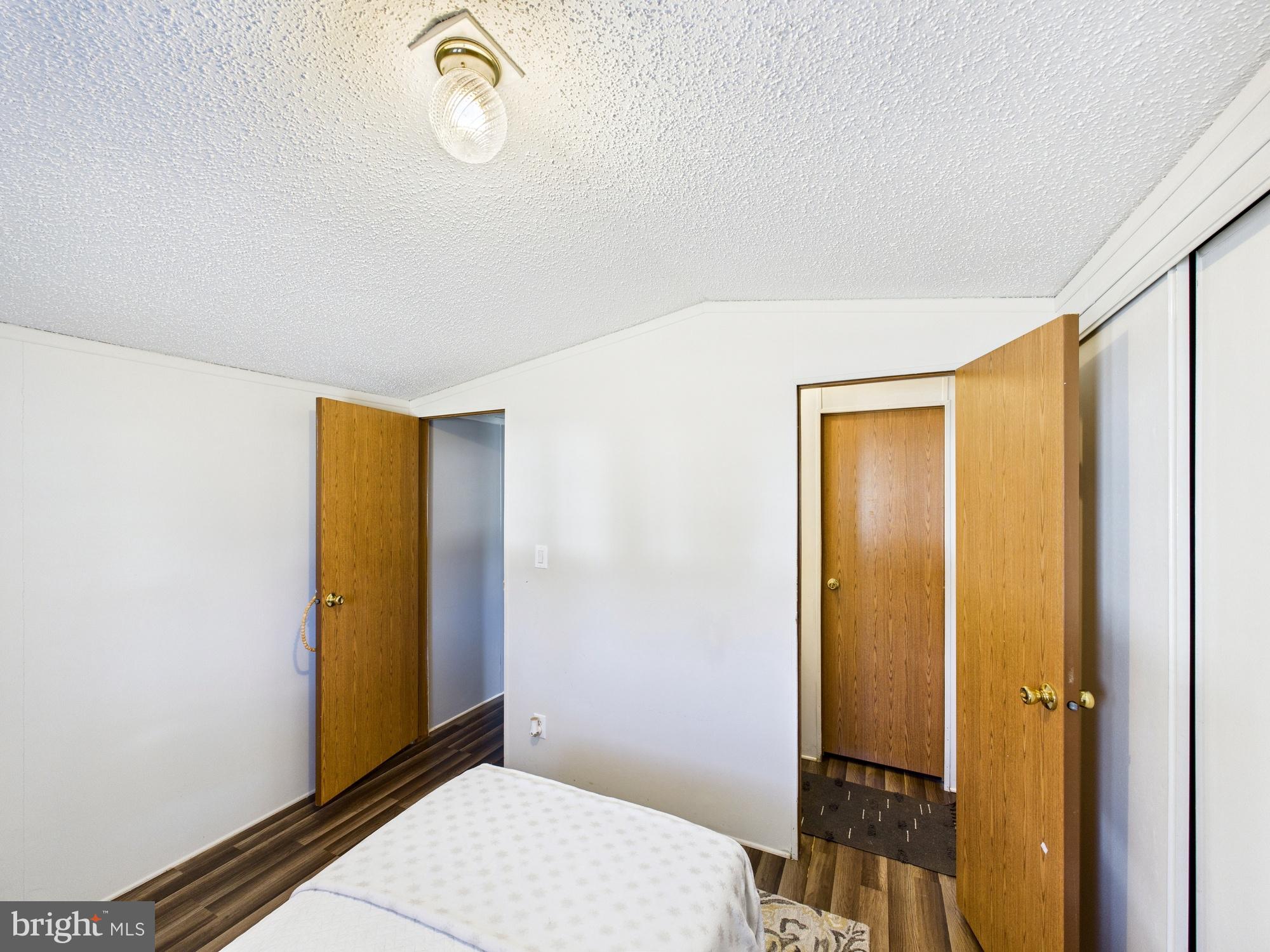 BENNETT PARK - Residential