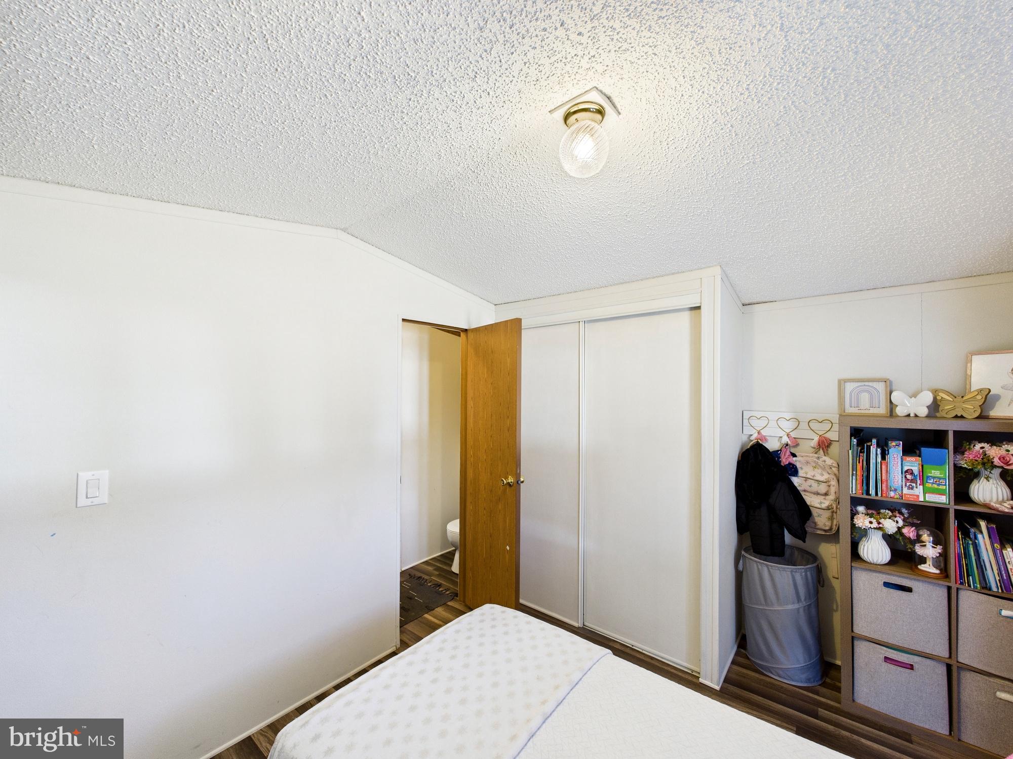 BENNETT PARK - Residential