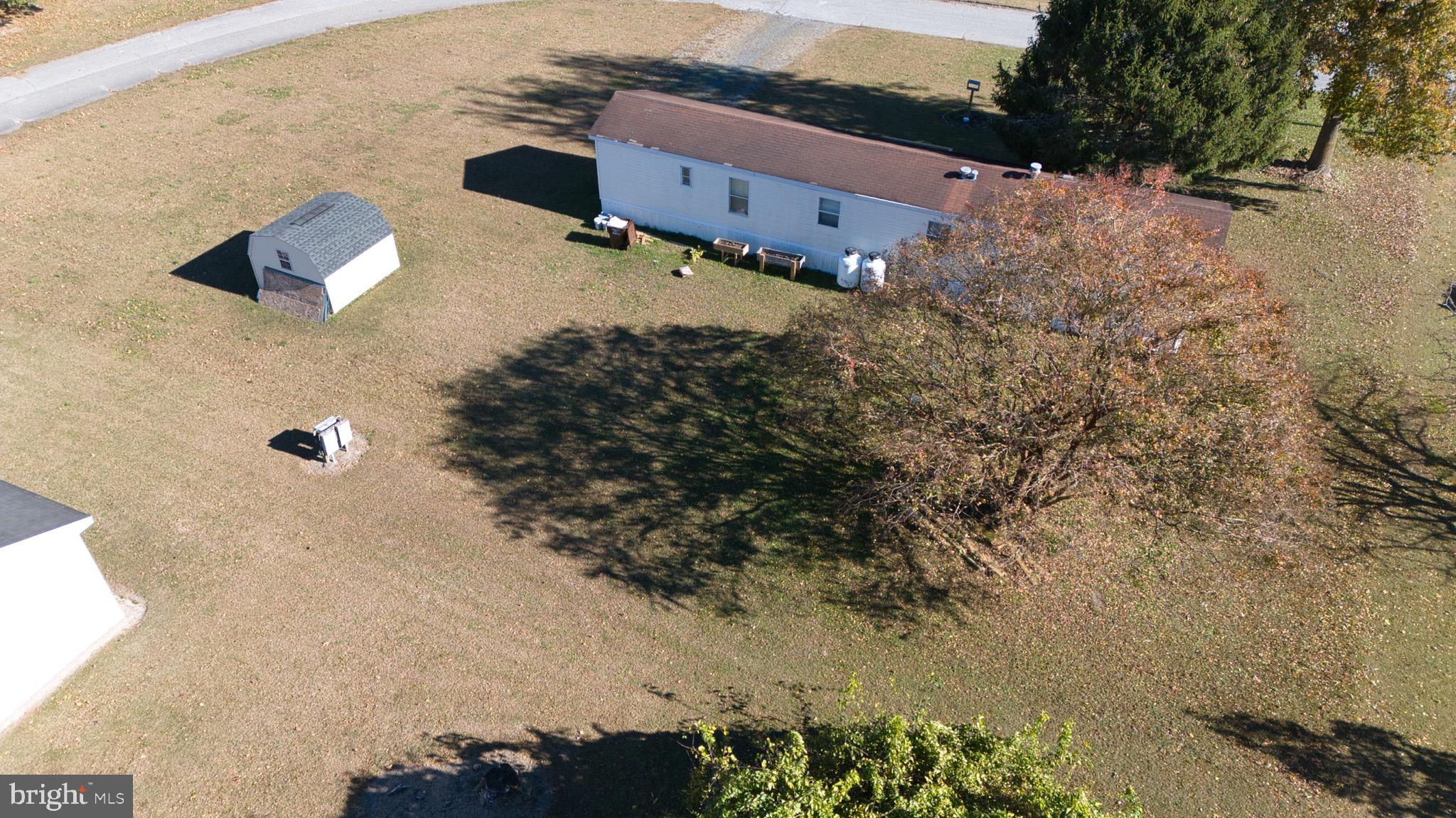 BENNETT PARK - Residential