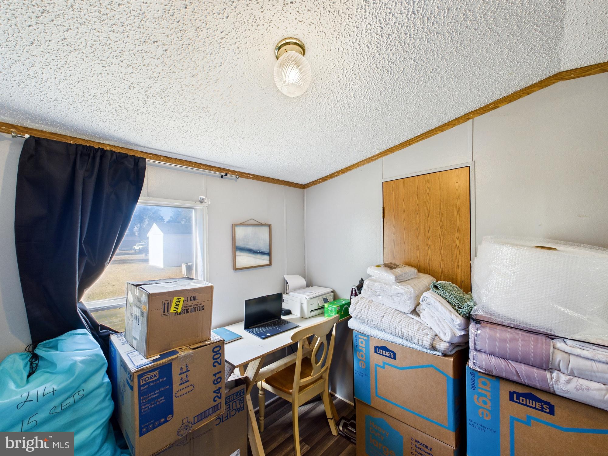 BENNETT PARK - Residential