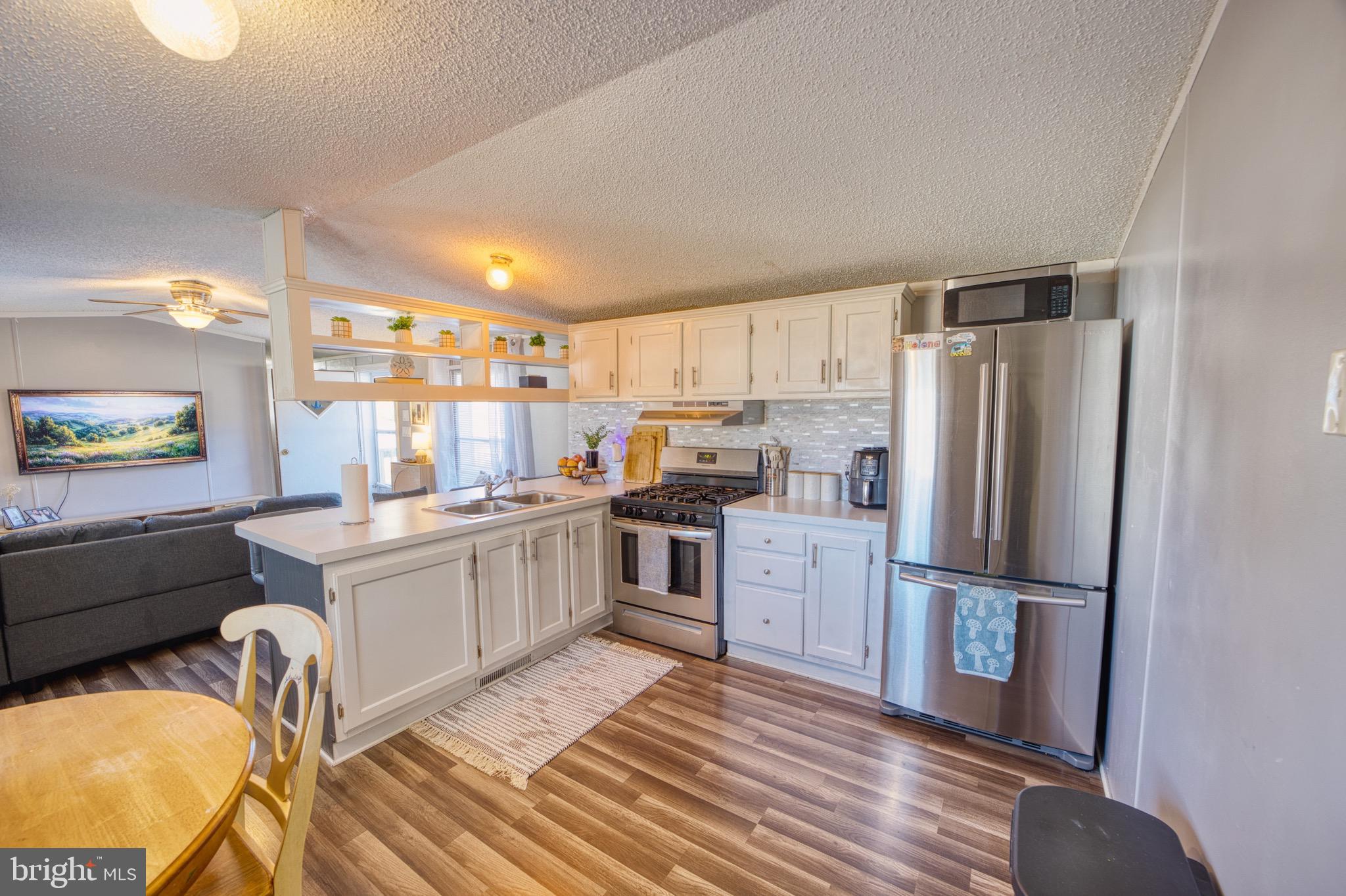 BENNETT PARK - Residential