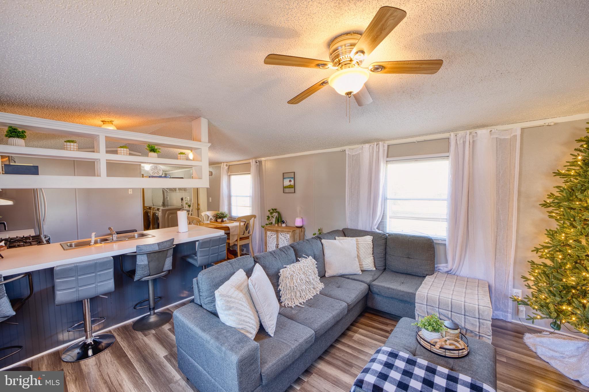 BENNETT PARK - Residential