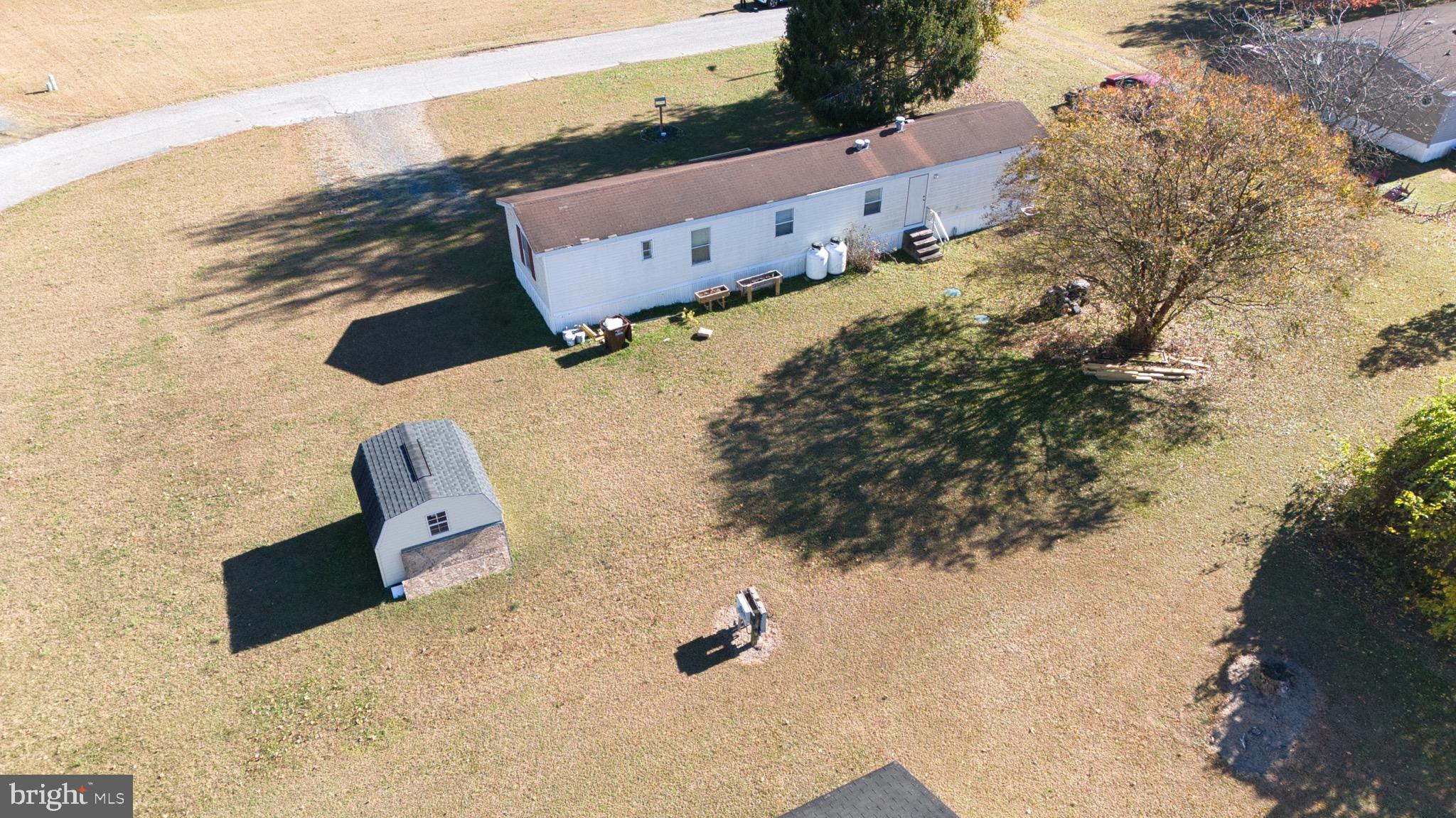 BENNETT PARK - Residential