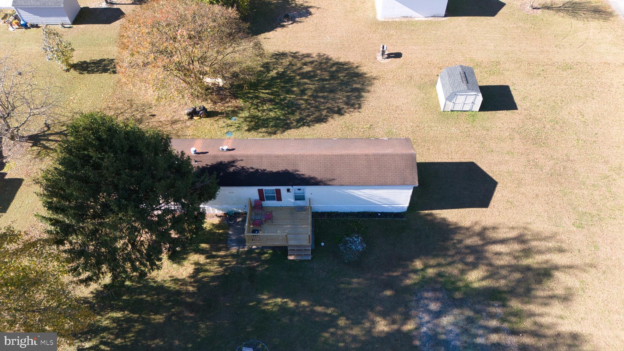 BENNETT PARK - Residential