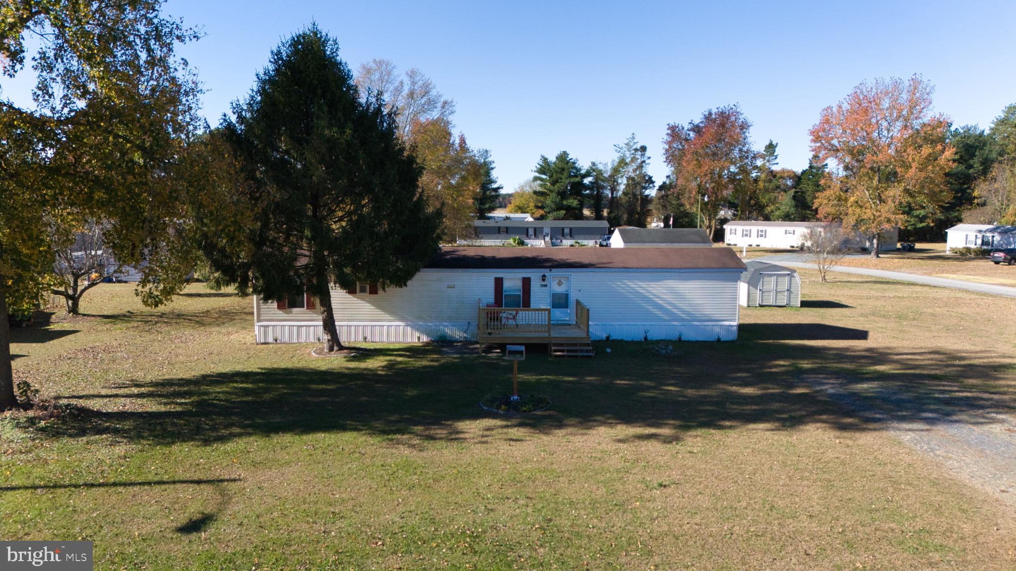 BENNETT PARK - Residential