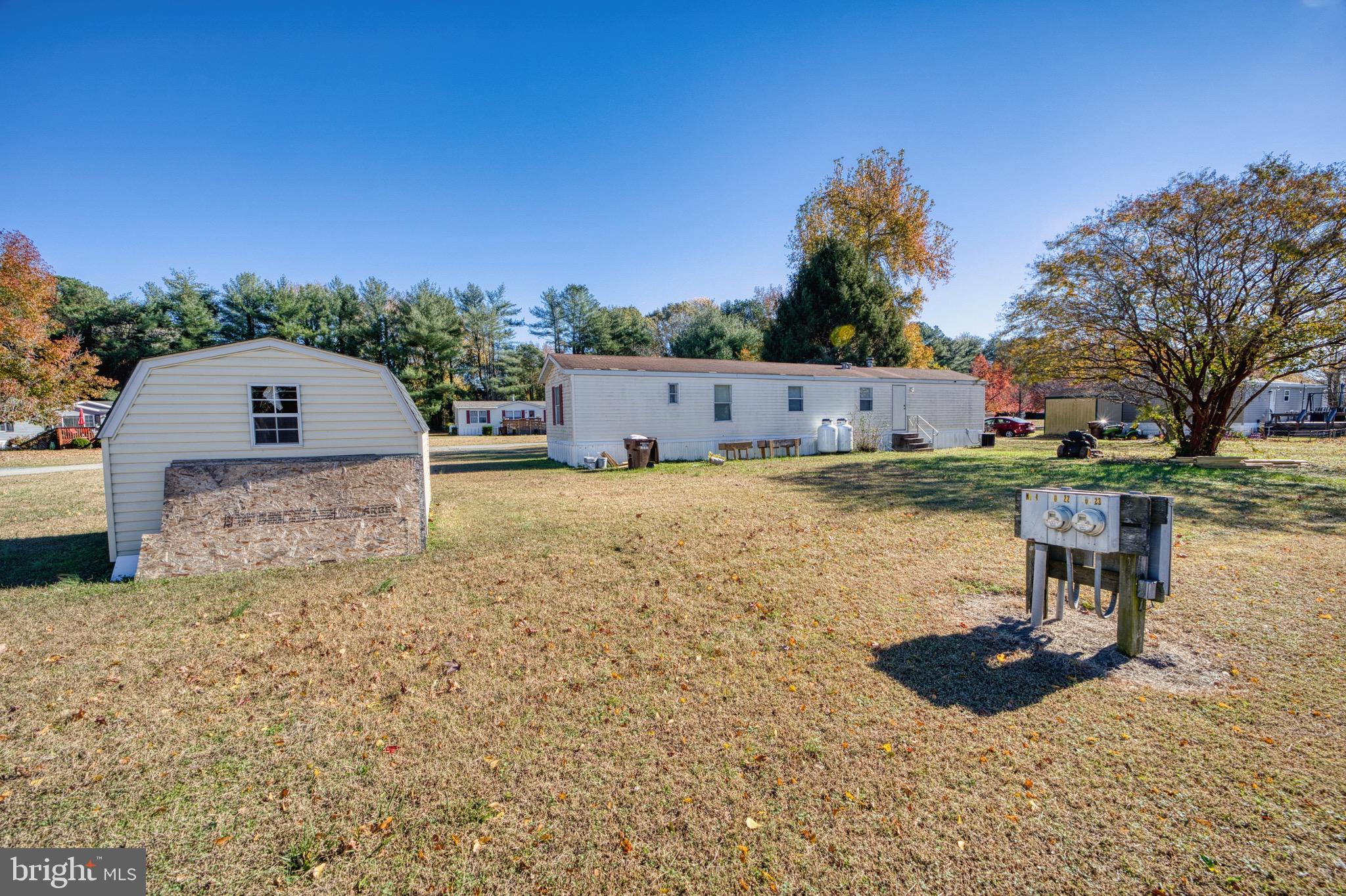 BENNETT PARK - Residential