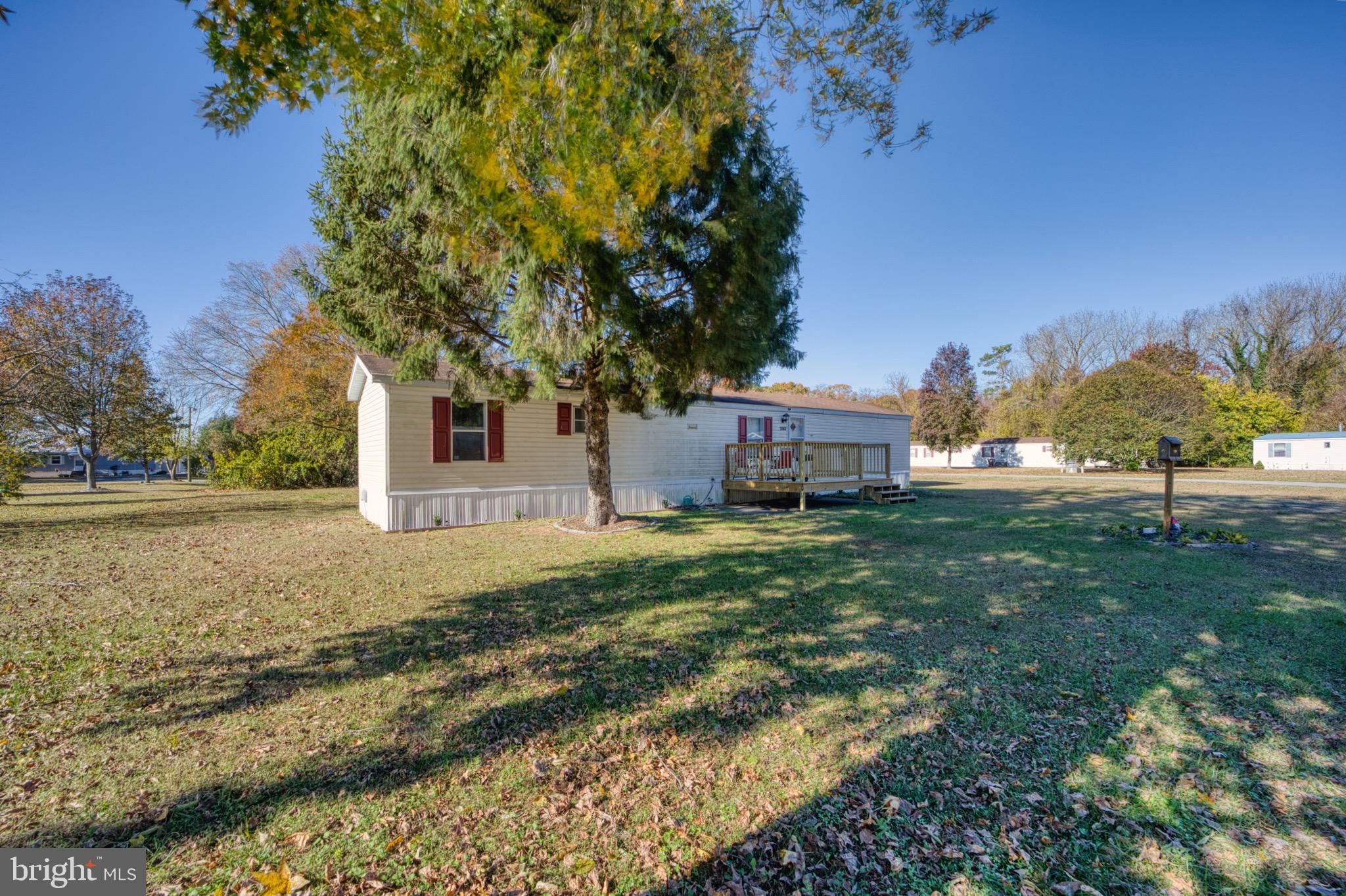 BENNETT PARK - Residential