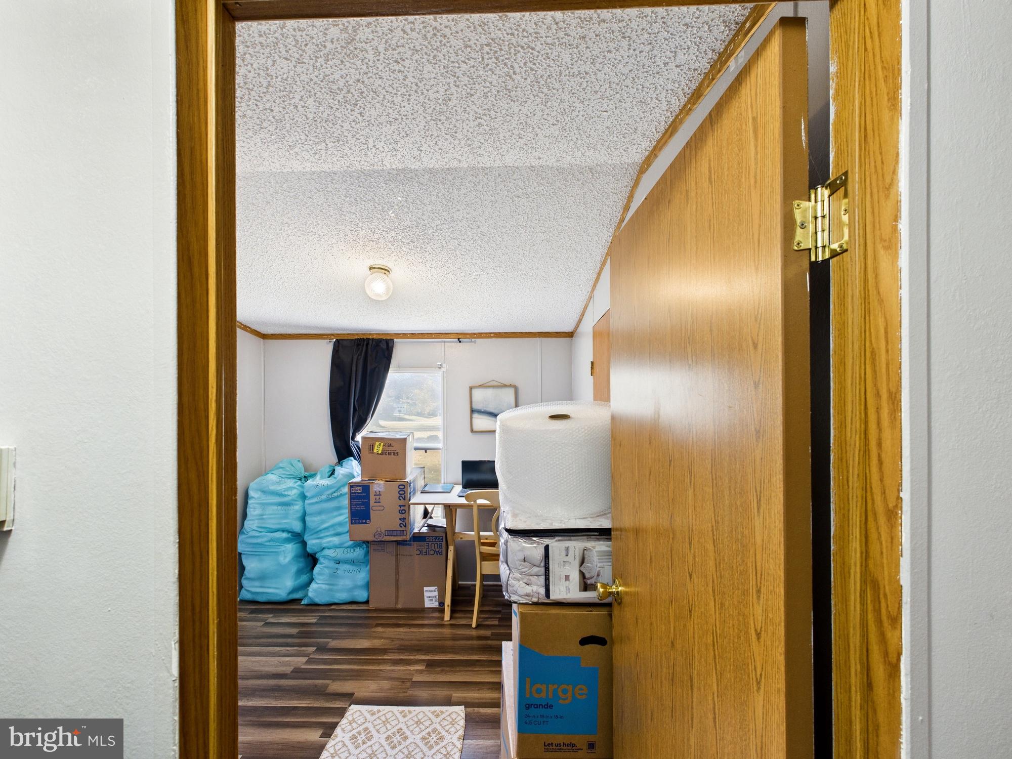 BENNETT PARK - Residential