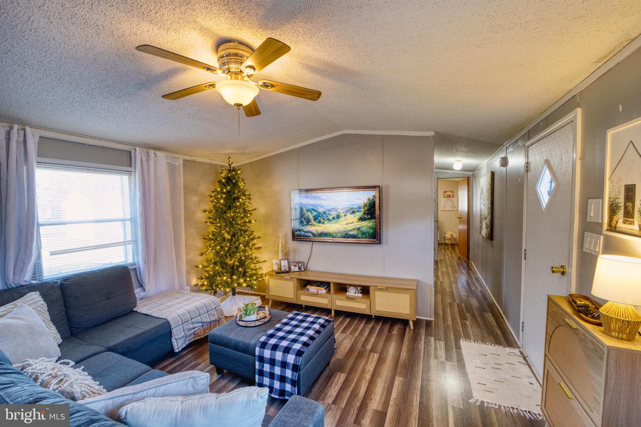 BENNETT PARK - Residential