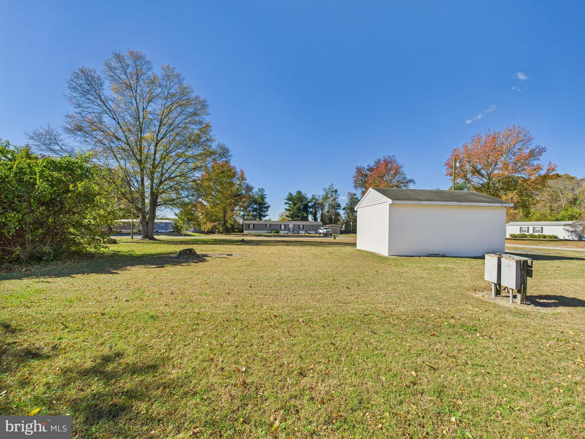 BENNETT PARK - Residential