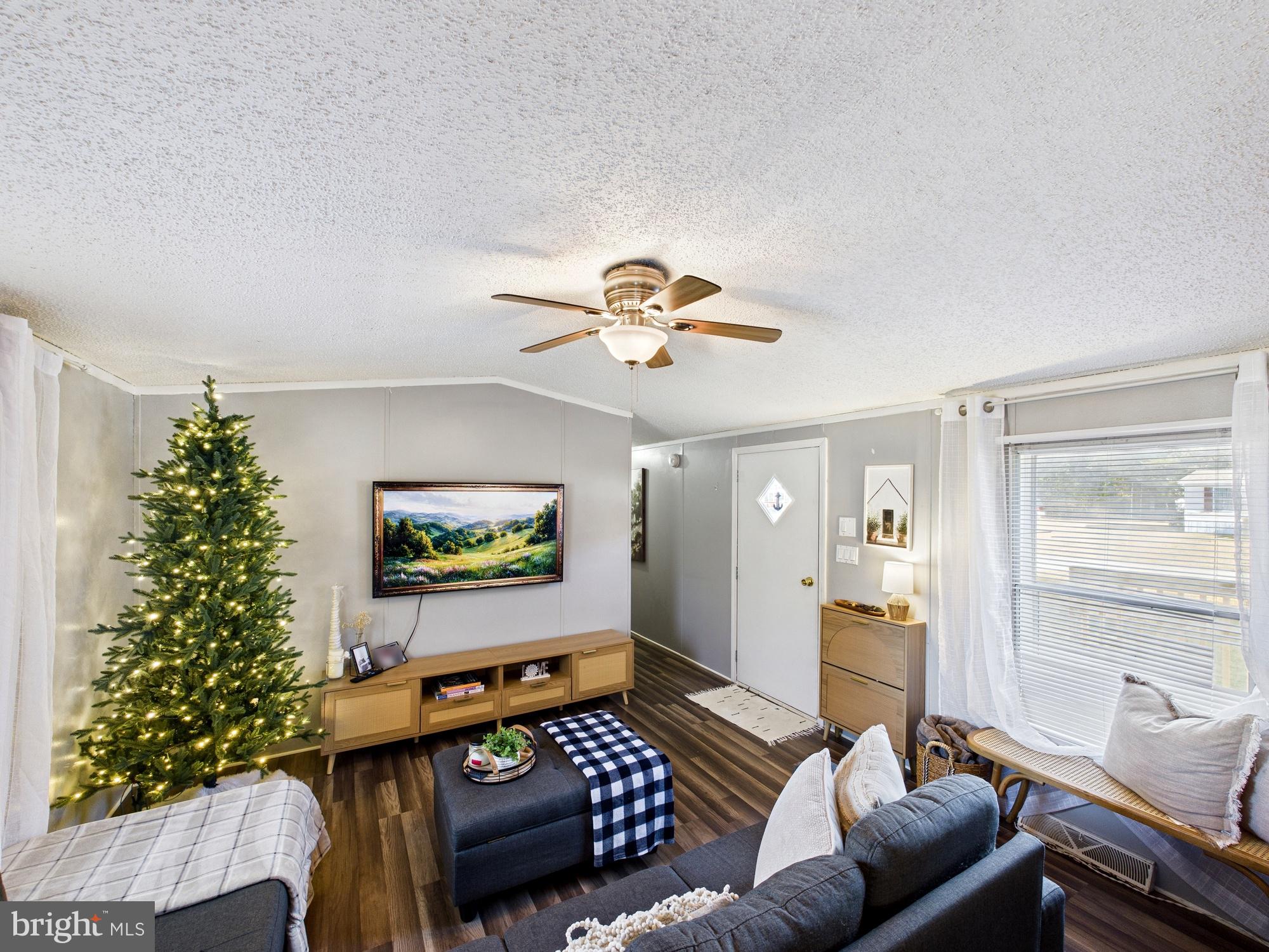 BENNETT PARK - Residential