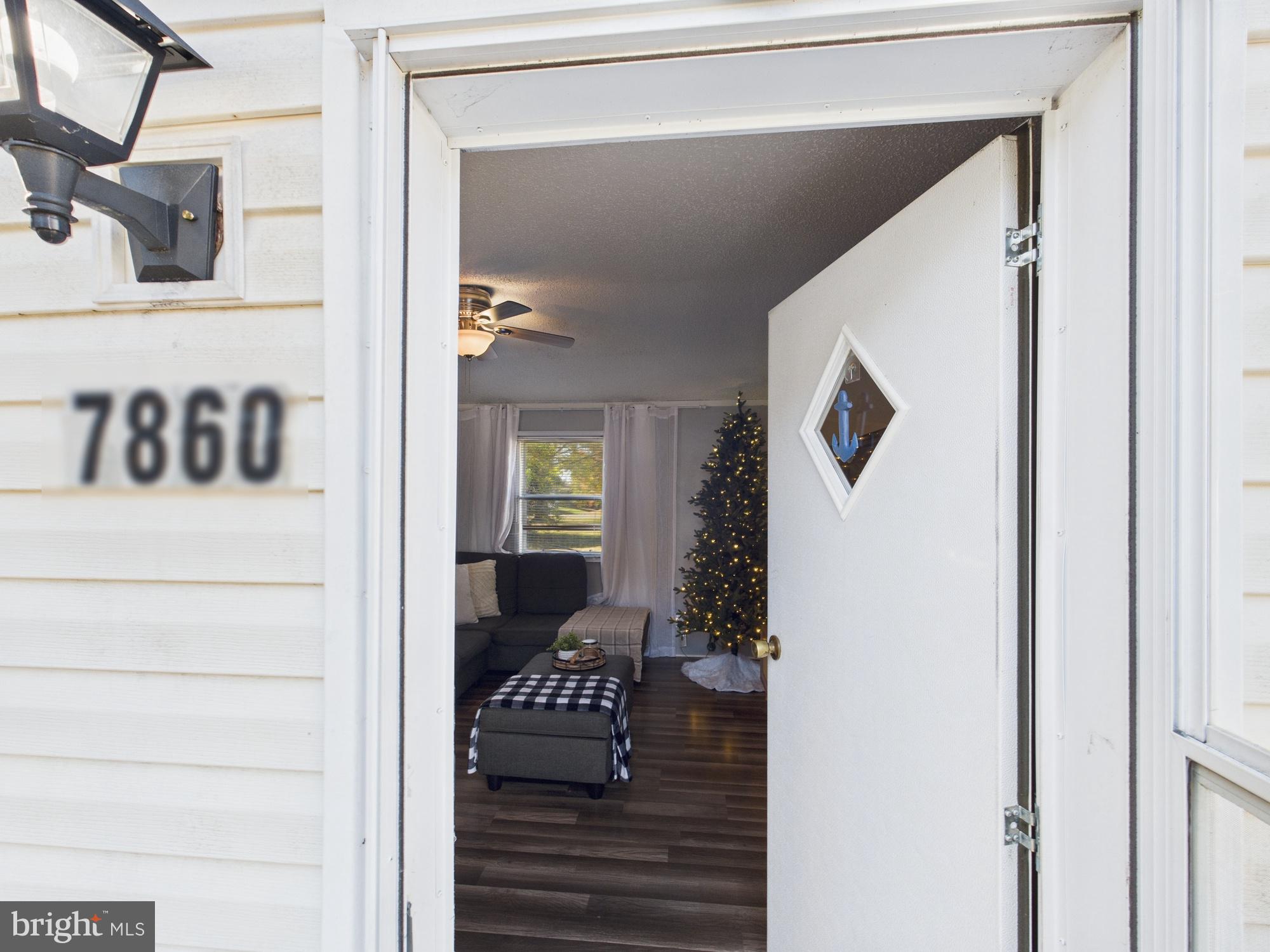 BENNETT PARK - Residential