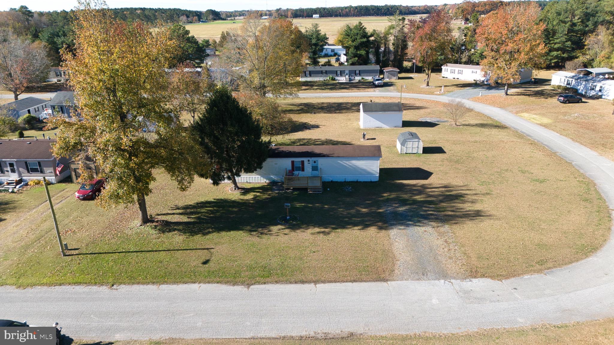 BENNETT PARK - Residential