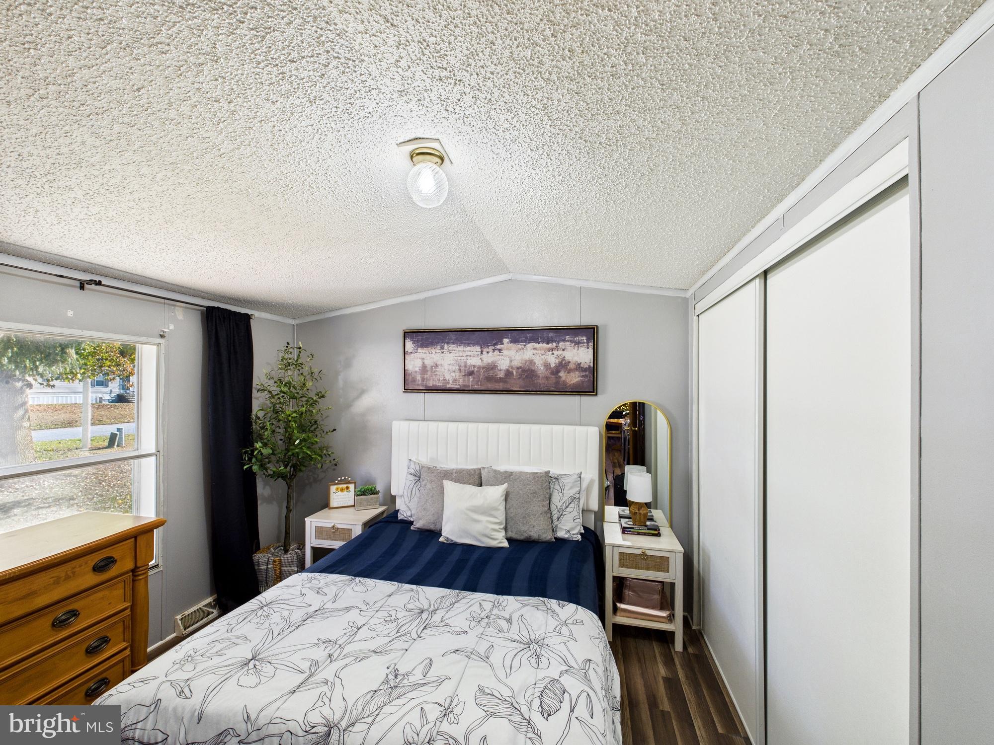 BENNETT PARK - Residential