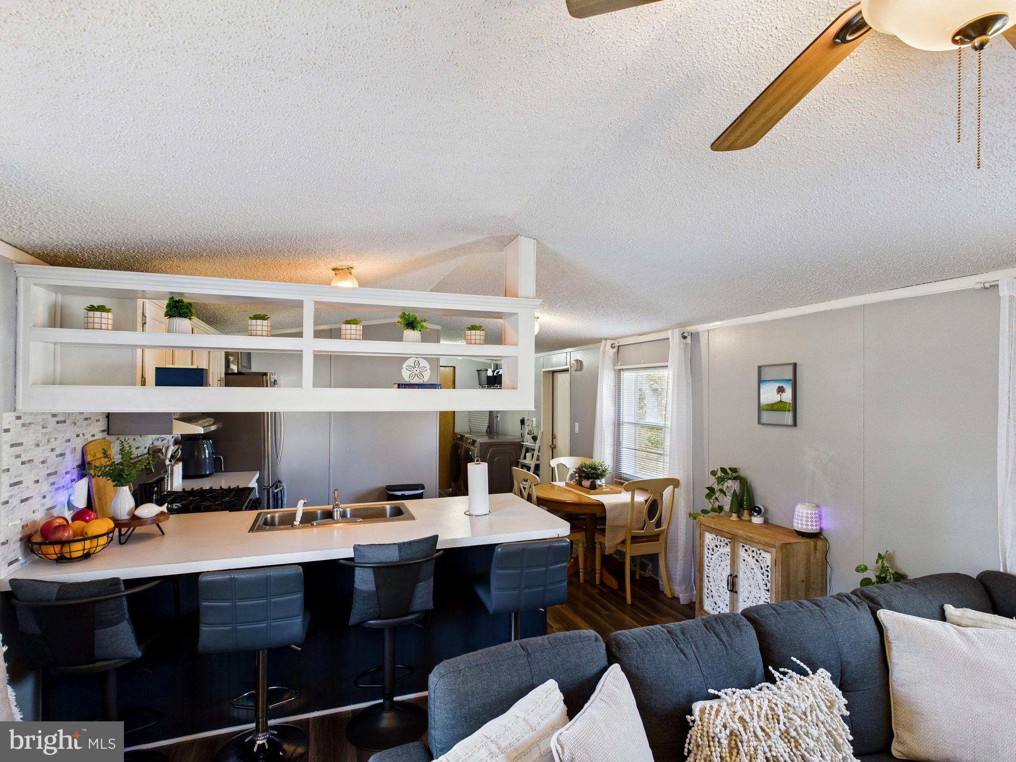 BENNETT PARK - Residential