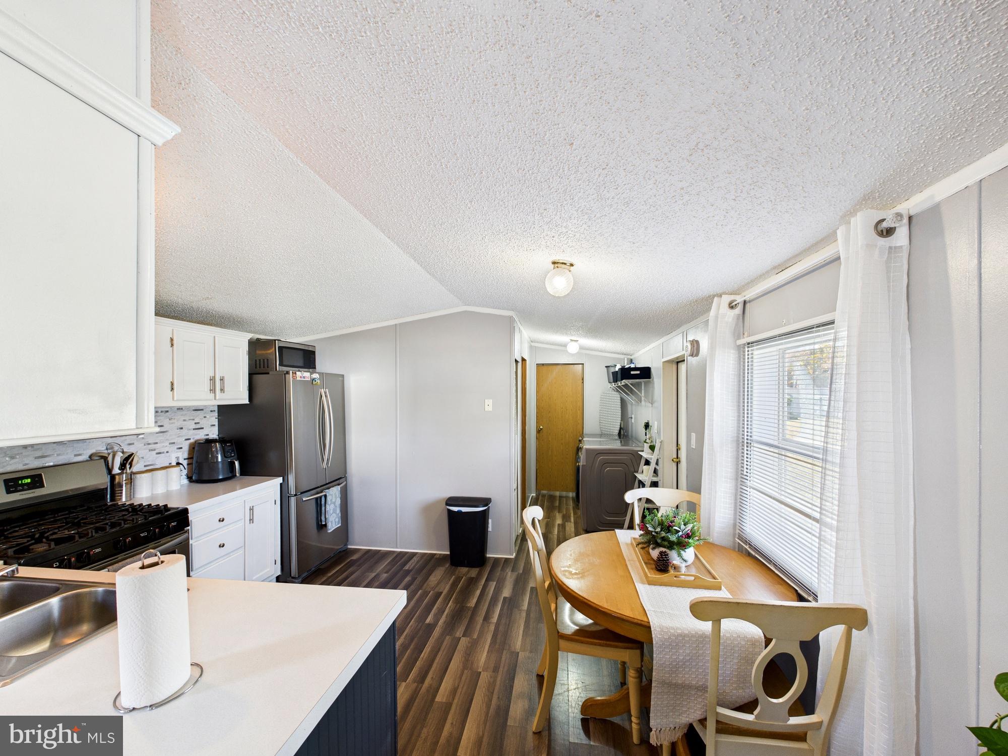 BENNETT PARK - Residential