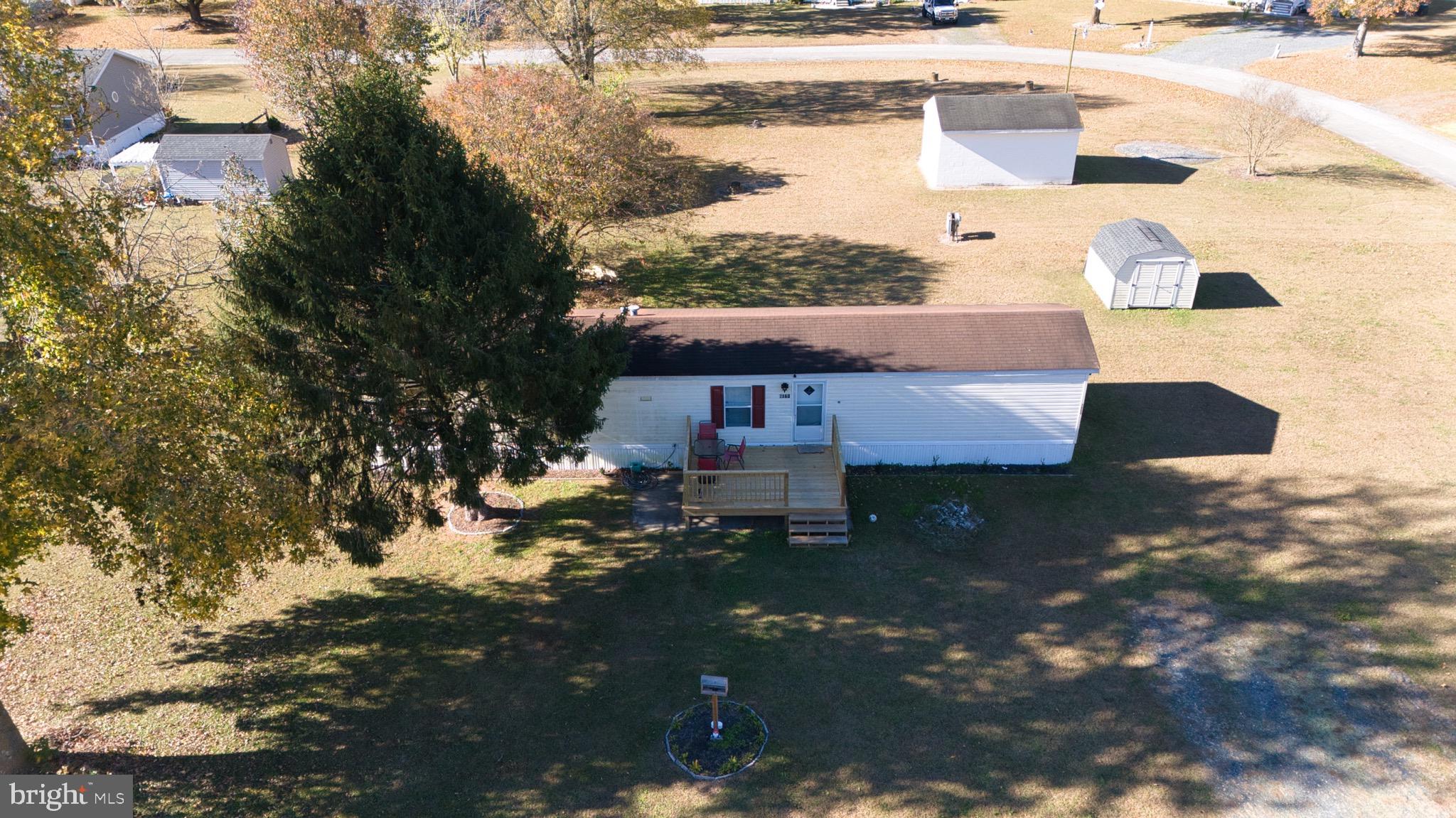 BENNETT PARK - Residential