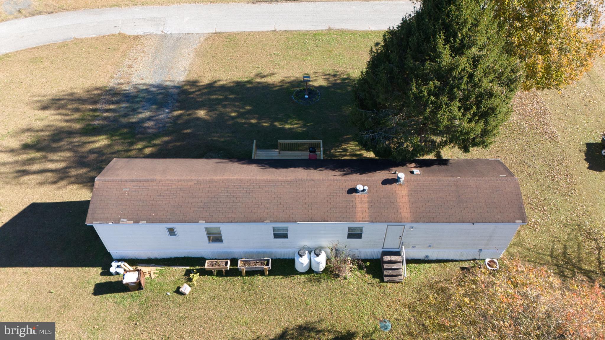 BENNETT PARK - Residential