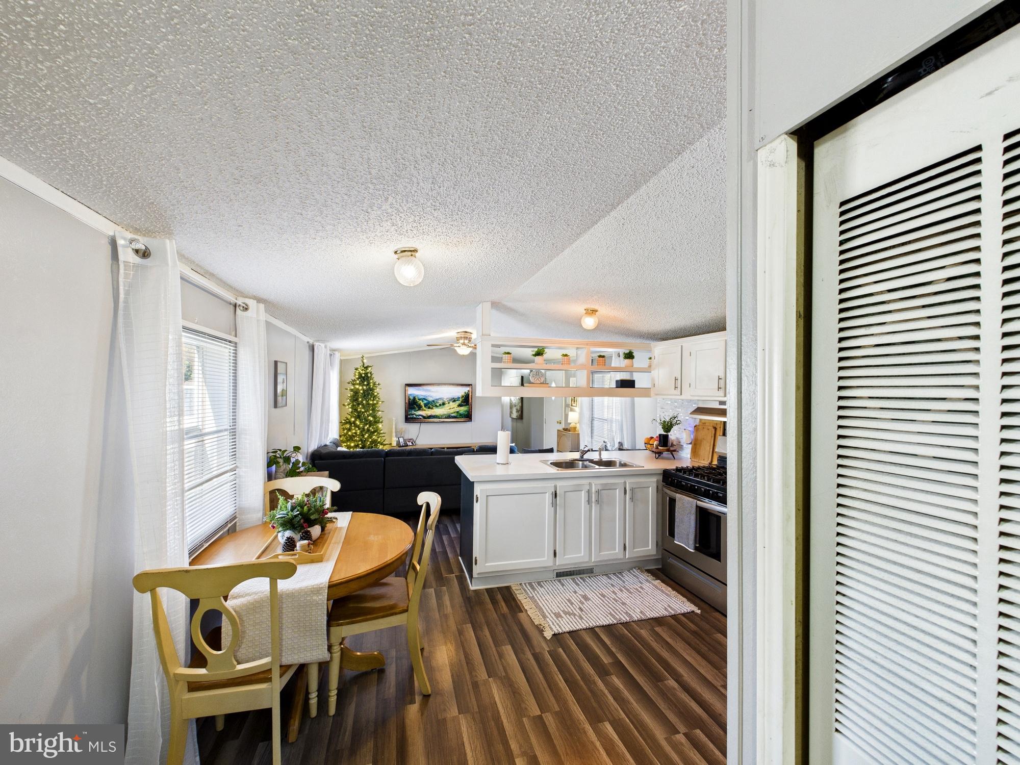 BENNETT PARK - Residential