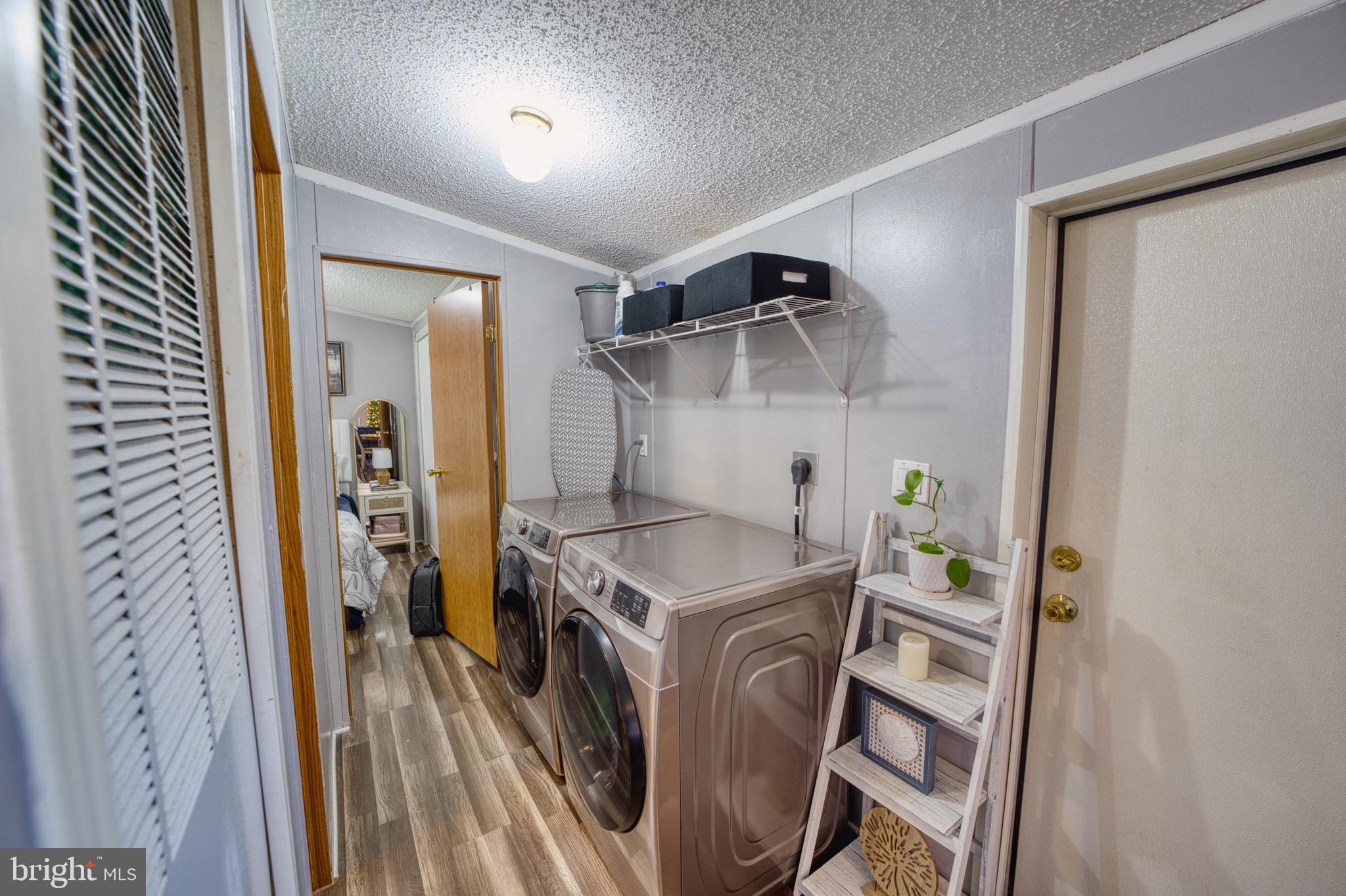 BENNETT PARK - Residential